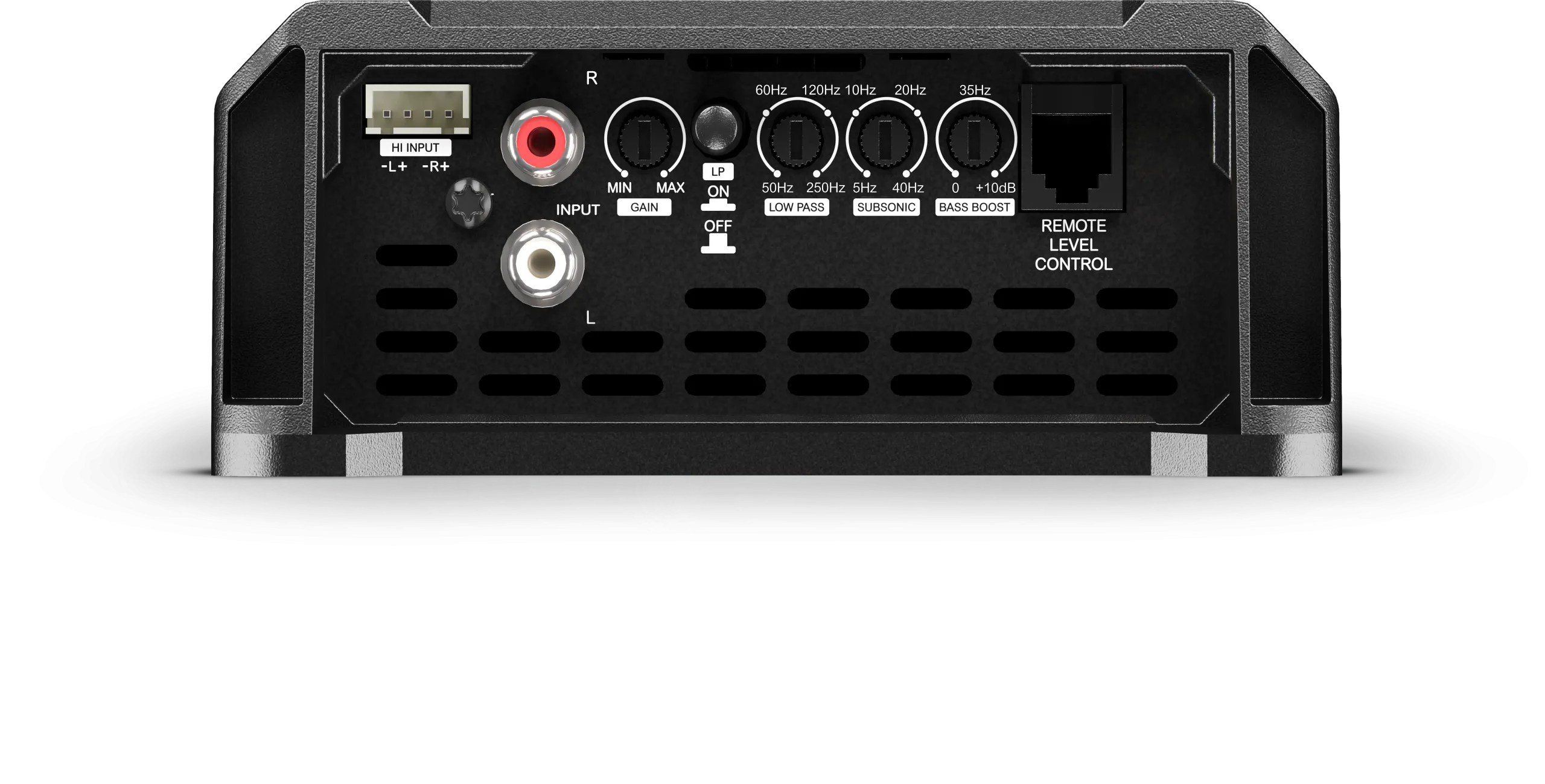 SounDigital 3000.1 BASSTRONIK - 1 Ohm - Image 6