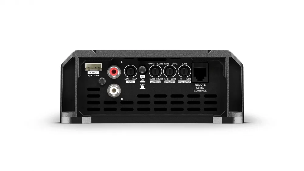 SounDigital 3000.1 EVO 5 - 1 Ohm - Image 5