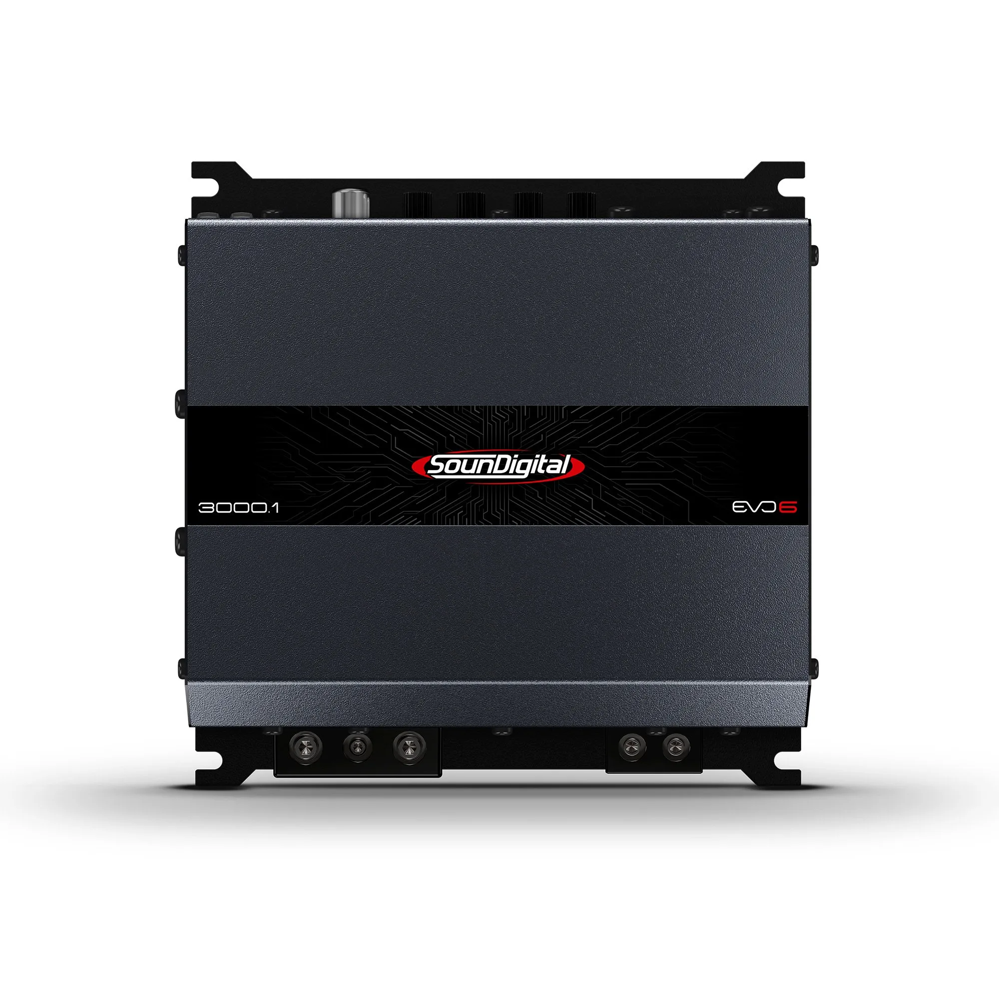 SounDigital 3000.1 EVO 6 - 1 Ohm - Image 2