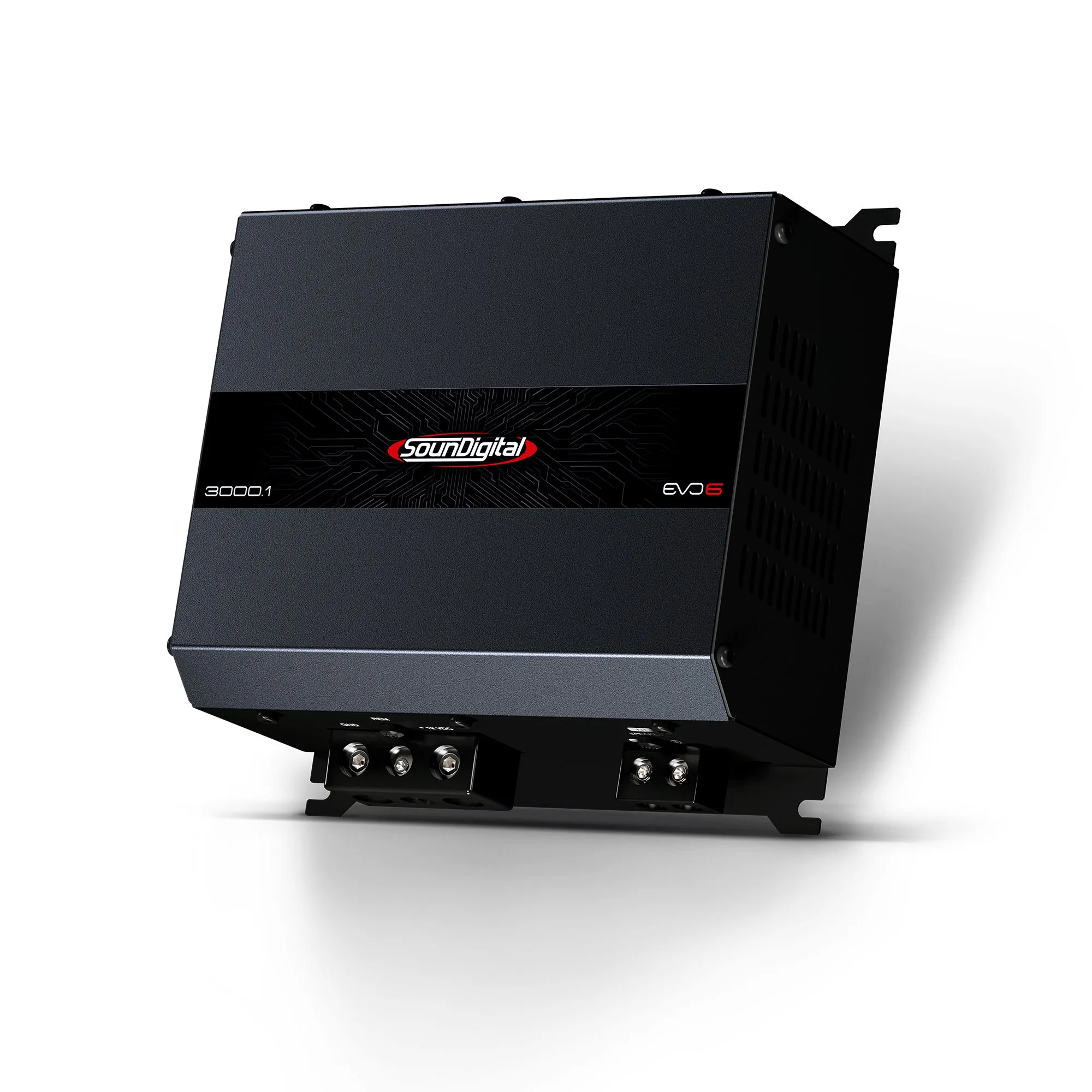 SounDigital 3000.1 EVO 6 - 1 Ohm - Image 3