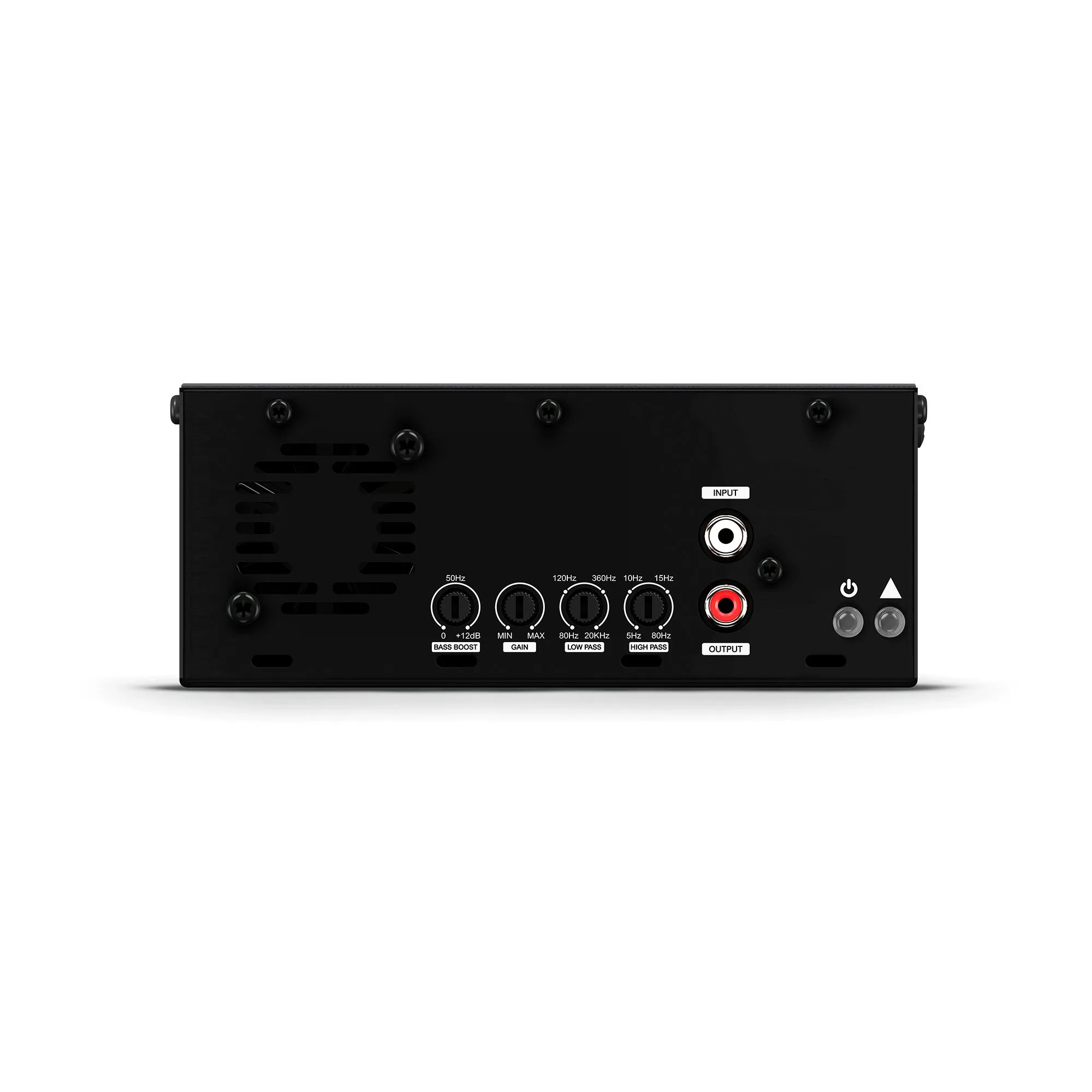 SounDigital 3000.1 EVO 6 - 1 Ohm - Image 4