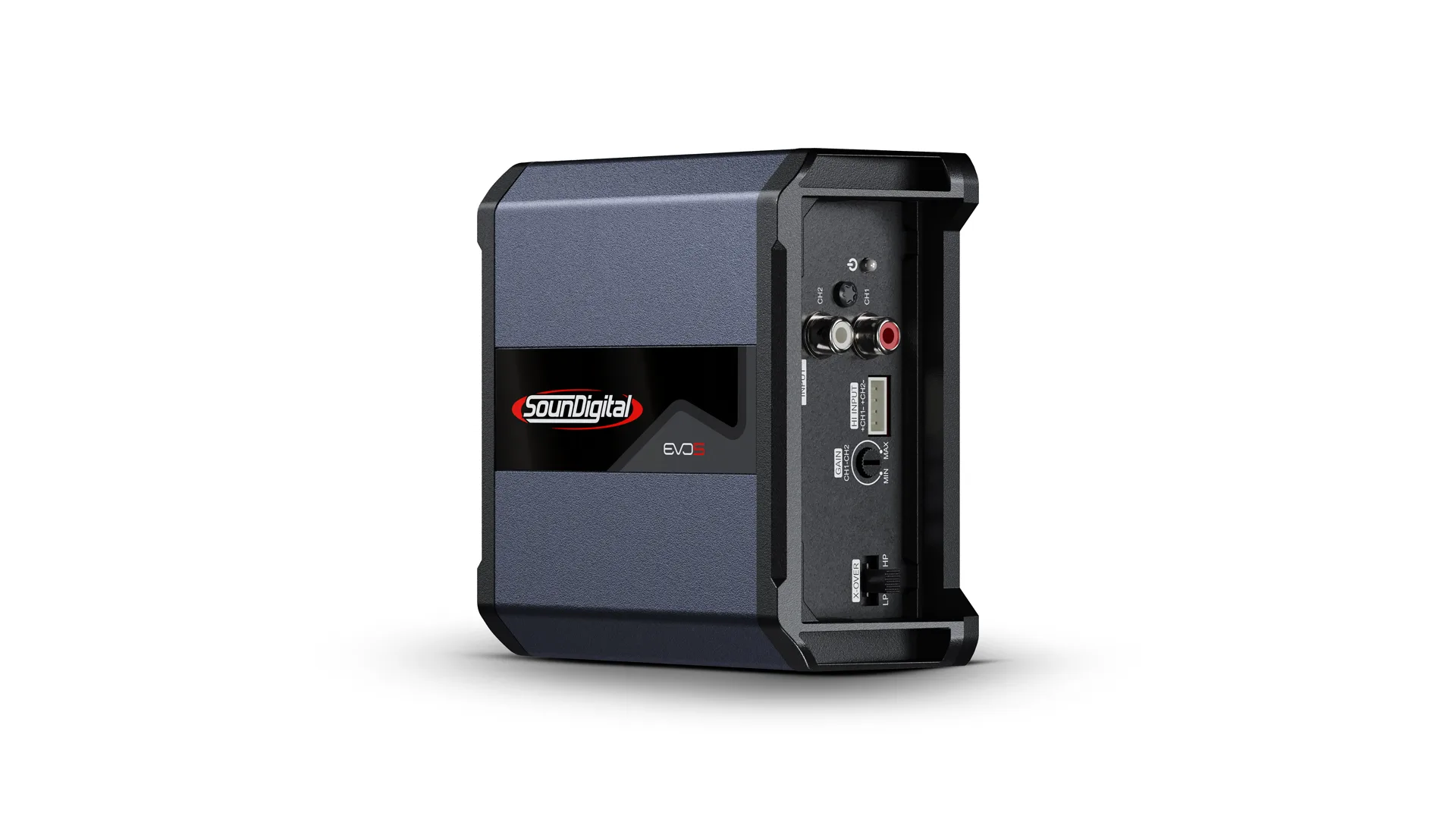 SounDigital 400.2 EVO 5 - 4 Ohm - Image 4