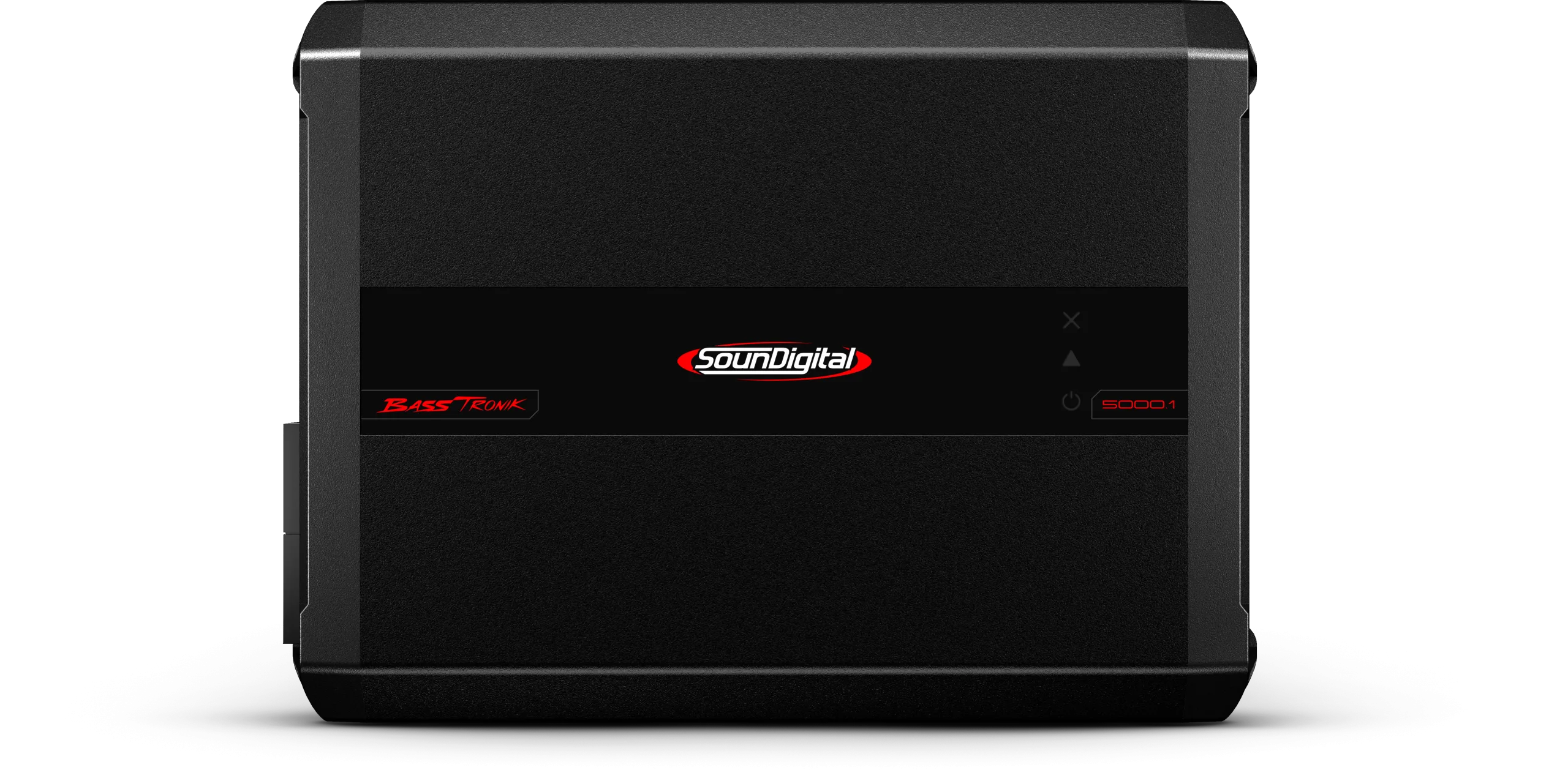 SounDigital 5000.1 BASSTRONIK - 1 Ohm - Image 4