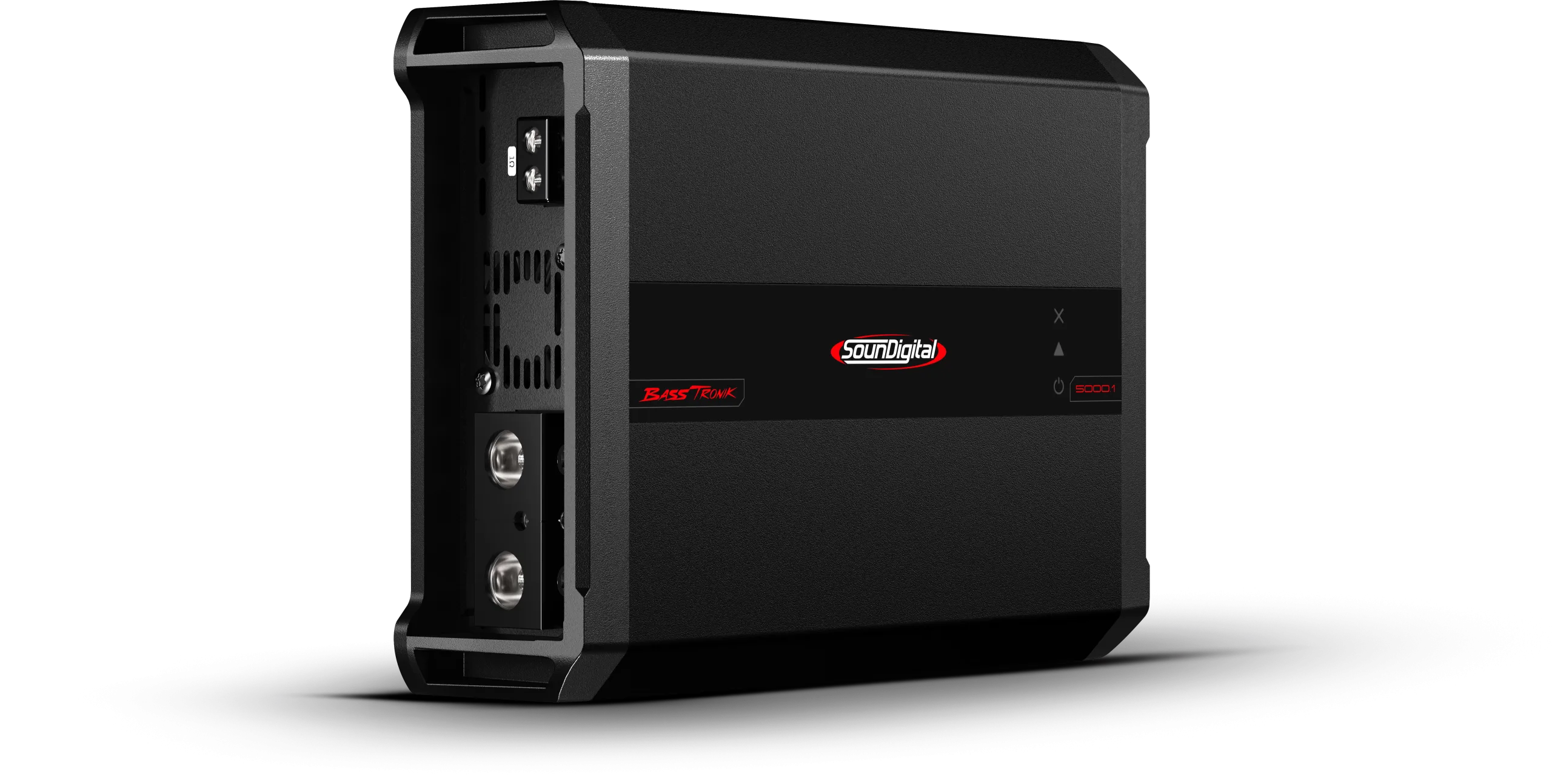 SounDigital 5000.1 BASSTRONIK - 1 Ohm - Image 5