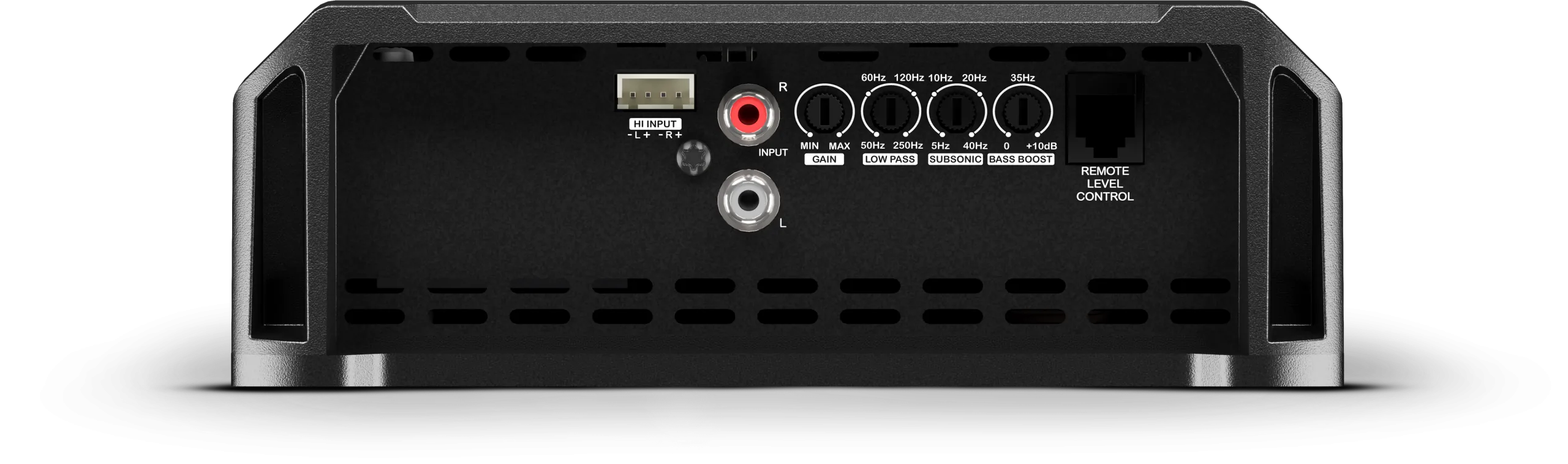 SounDigital 5000.1 BASSTRONIK - 1 Ohm - Image 6