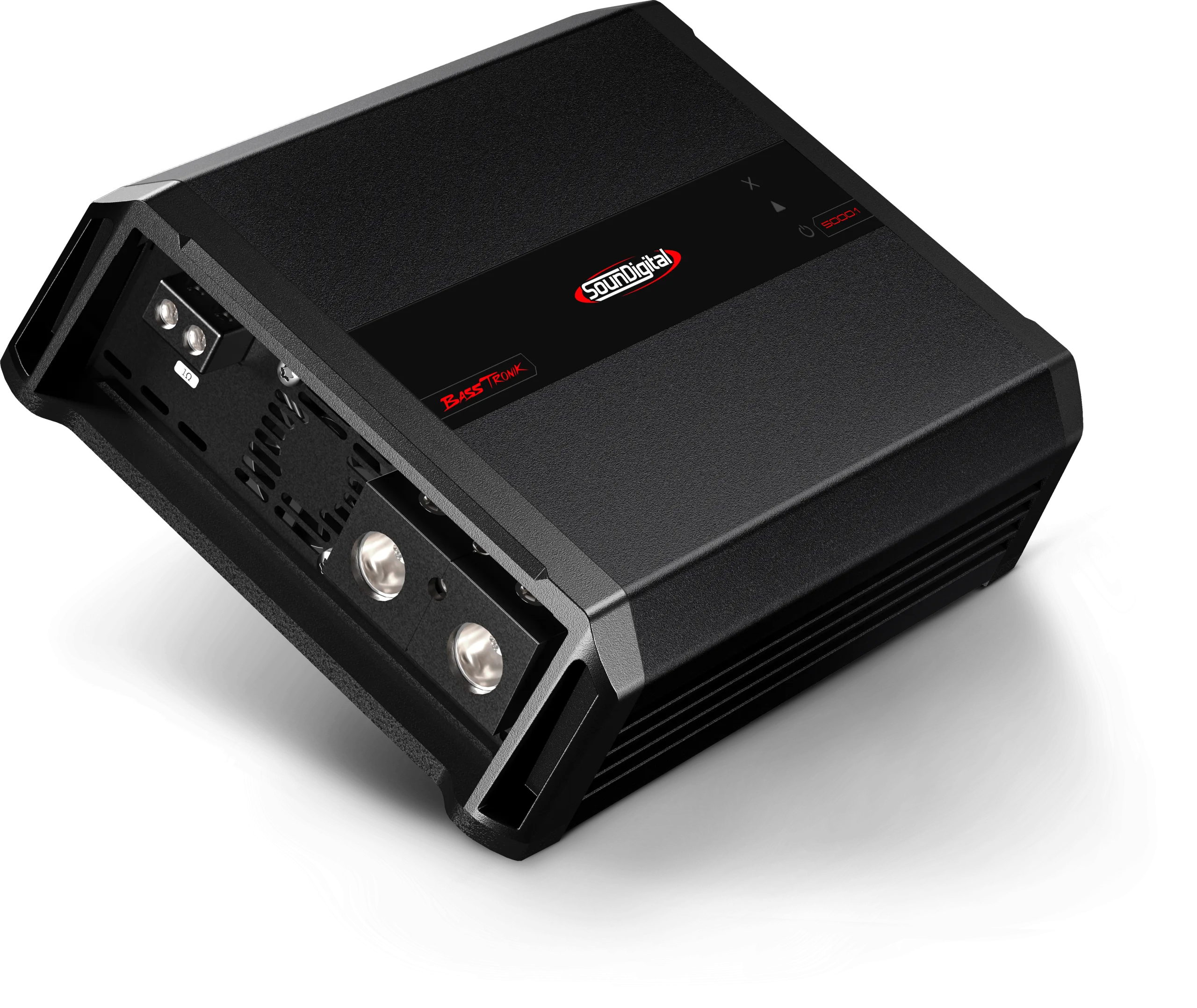 SounDigital 5000.1 BASSTRONIK - 1 Ohm