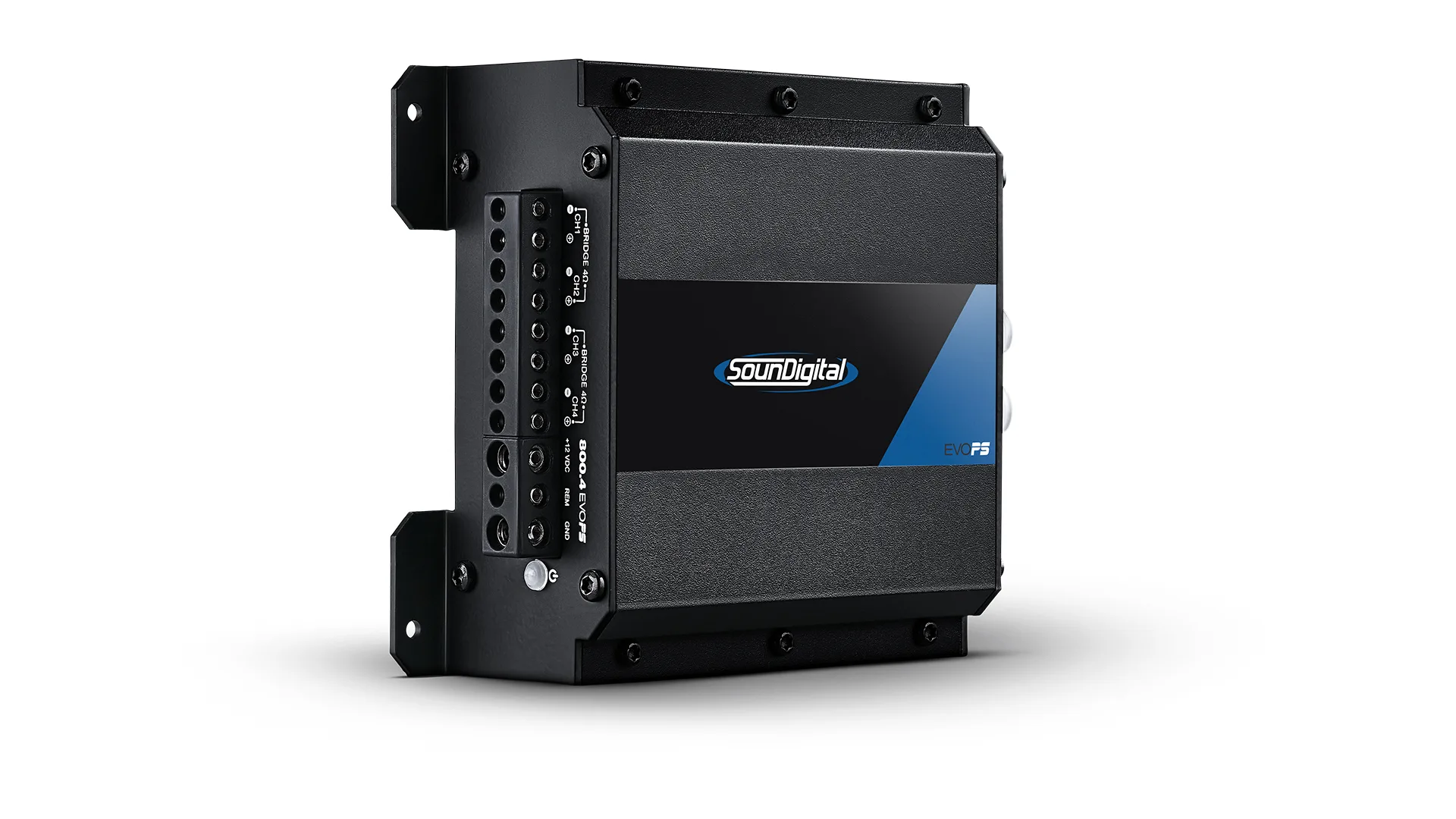 SounDigital SD800.4-4 EVOPS 4 ohm - Image 2