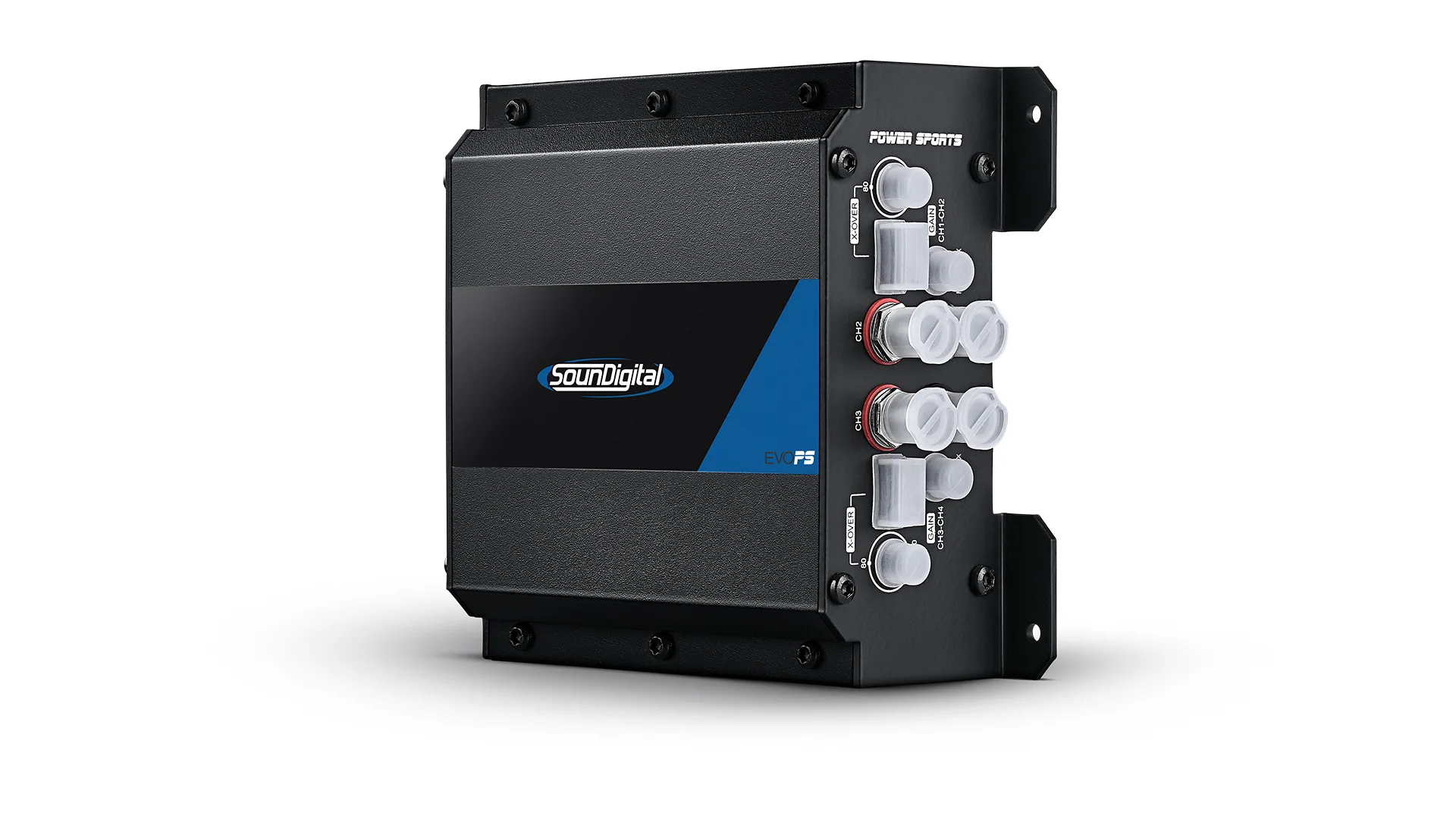SounDigital SD800.4-4 EVOPS 4 ohm - Image 3