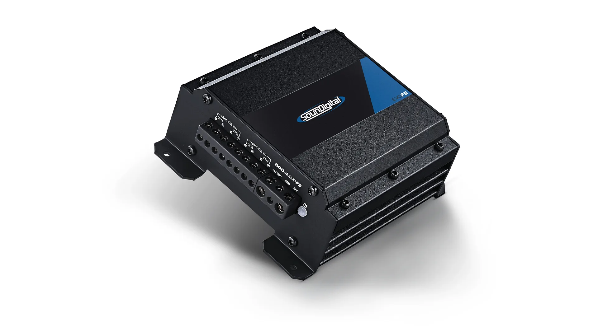 SounDigital SD800.4-4 EVOPS 4 ohm - Image 4