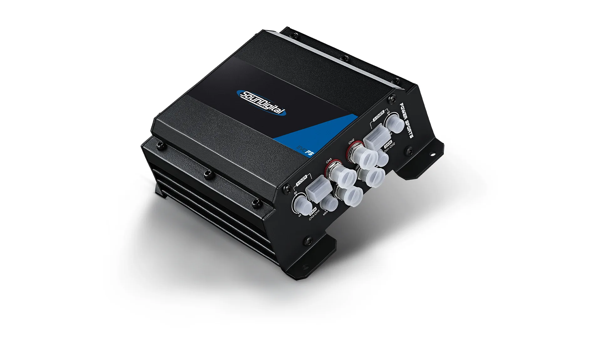 SounDigital SD800.4-4 EVOPS 4 ohm - Image 5