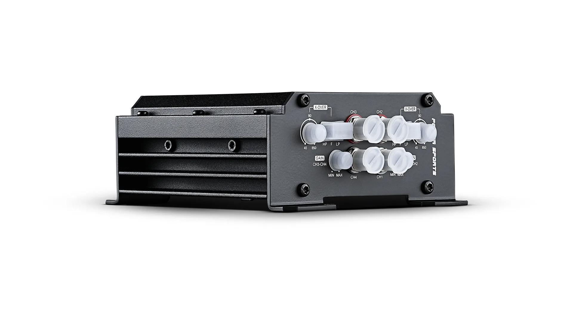 SounDigital SD800.4-4 EVOPS 4 ohm - Image 6