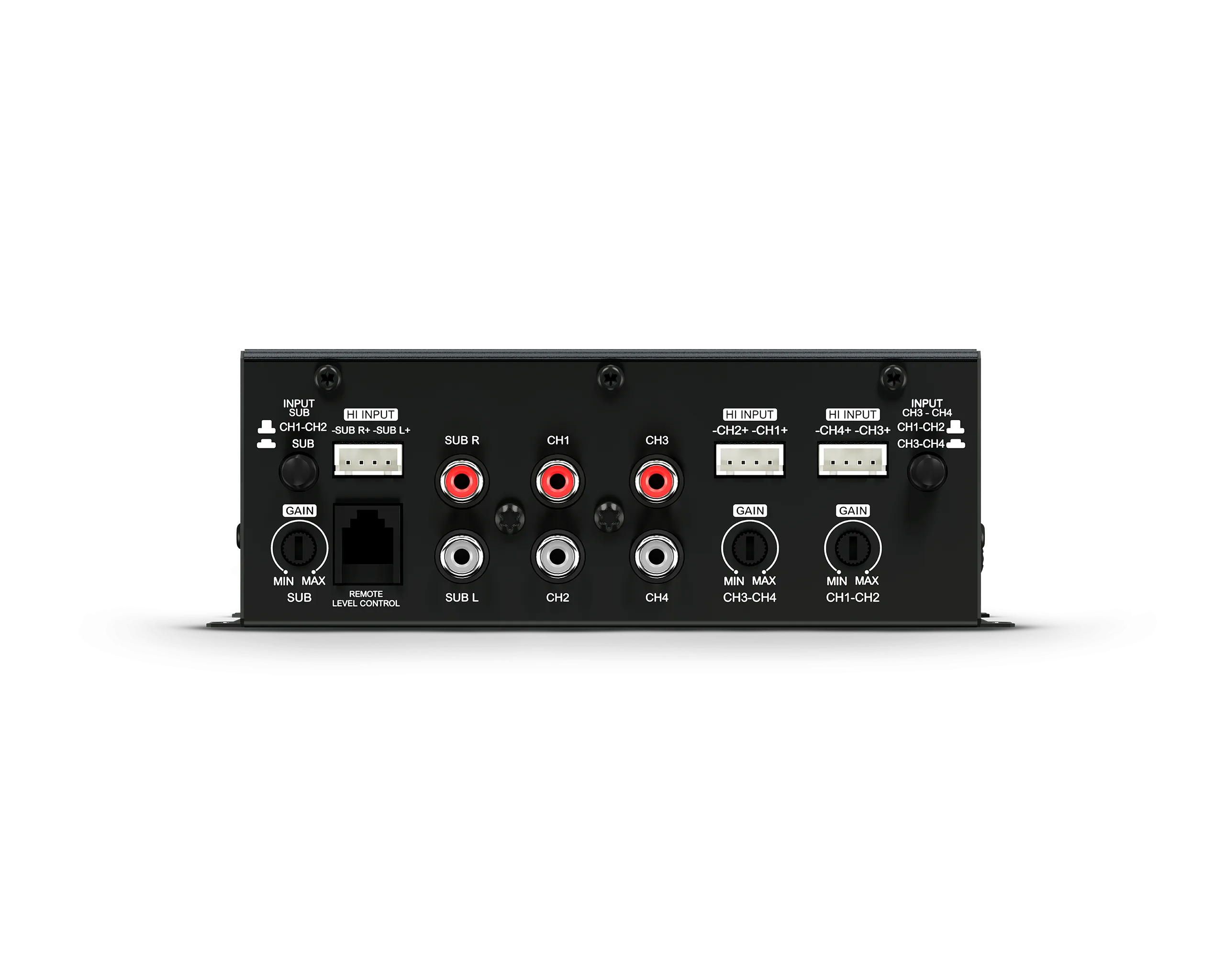 SounDigital 800.5 EVO 6 - 4 Ohm - Image 6