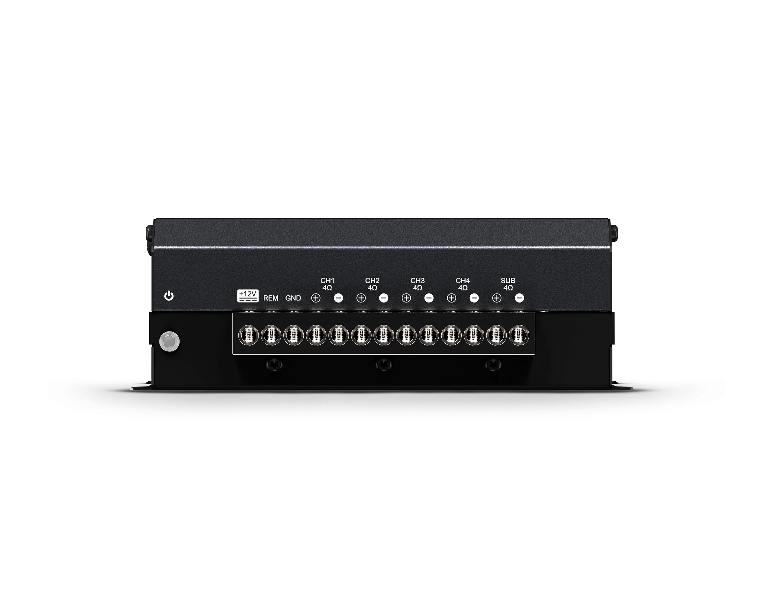 SounDigital 800.5 EVO 6 - 4 Ohm - Image 7