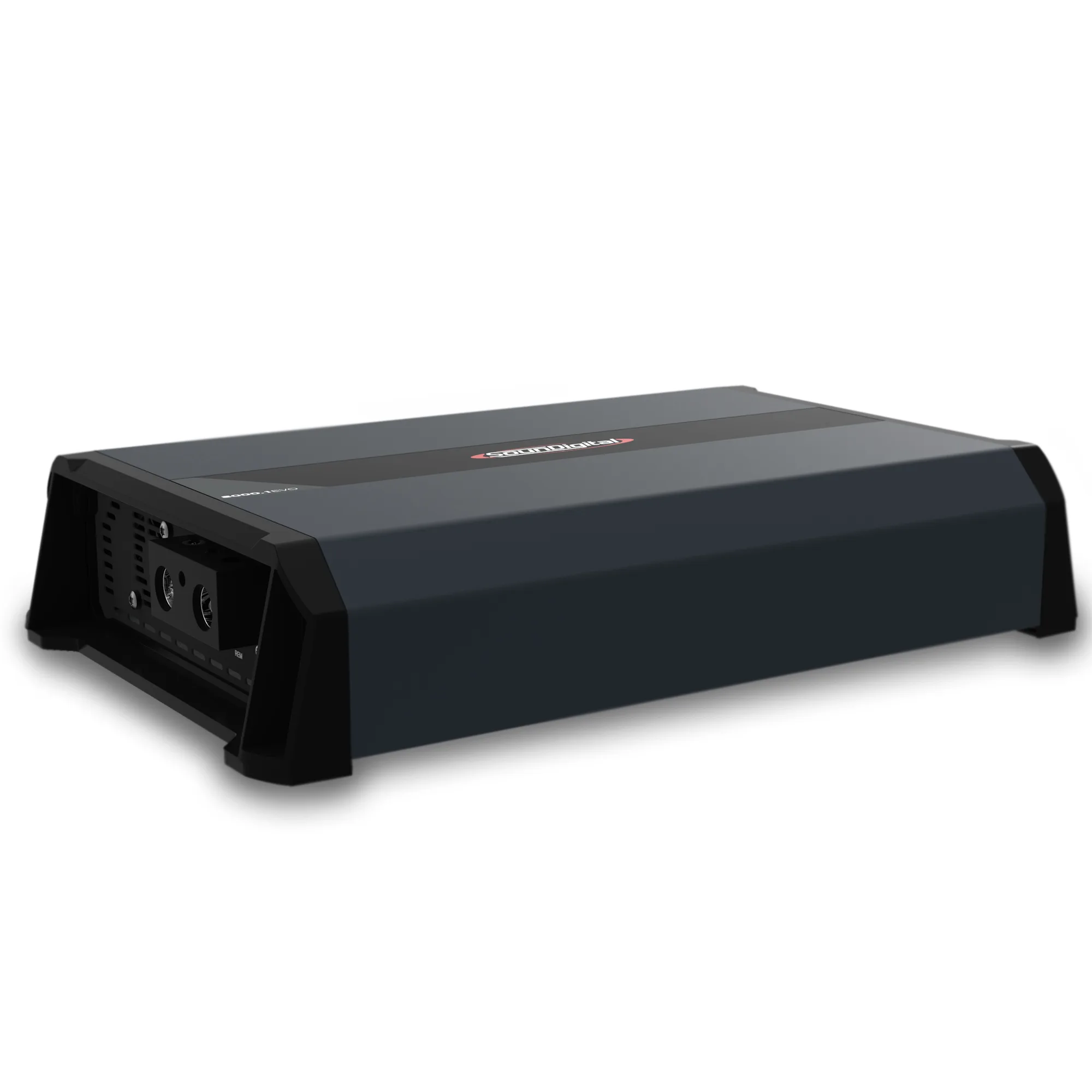 SounDigital 8000.1 EVO 4.0 - 1ohm - Image 5
