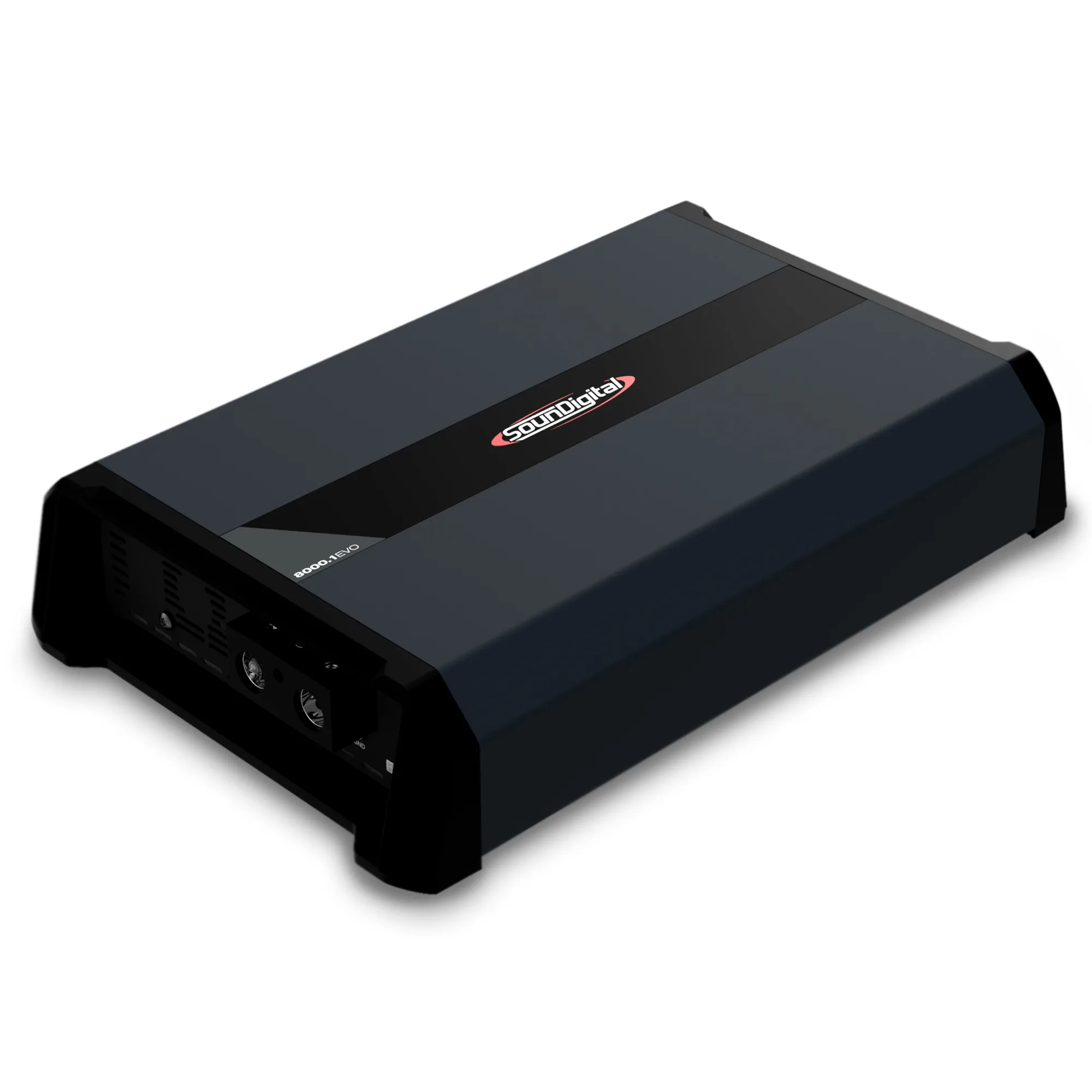 SounDigital 8000.1 EVO 4.0 - 1ohm - Image 2