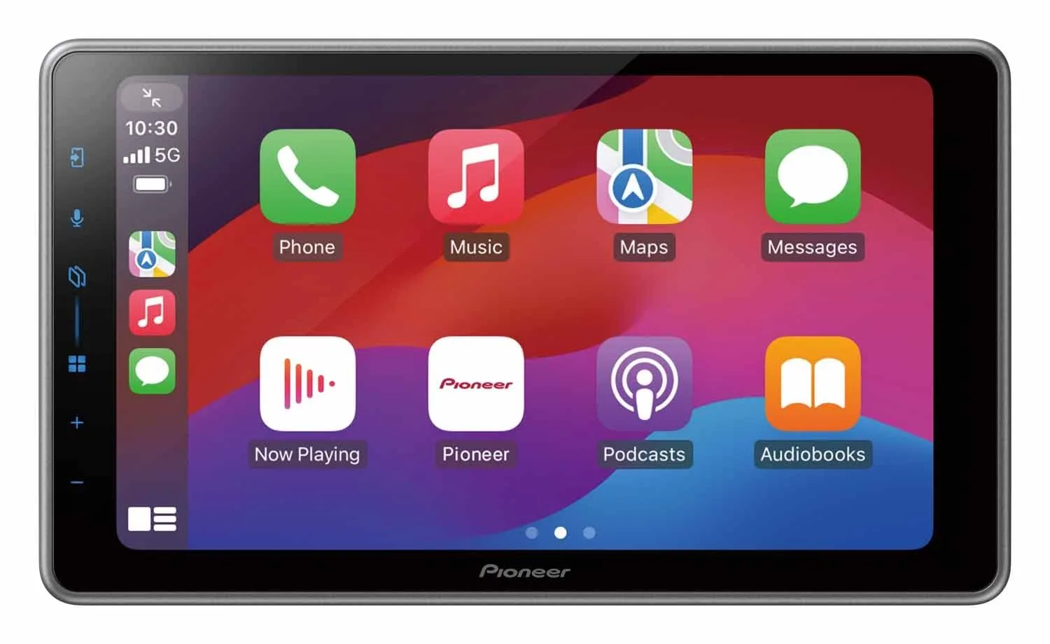Pioneer SPH-DA97DAB-UNI2 - Image 2