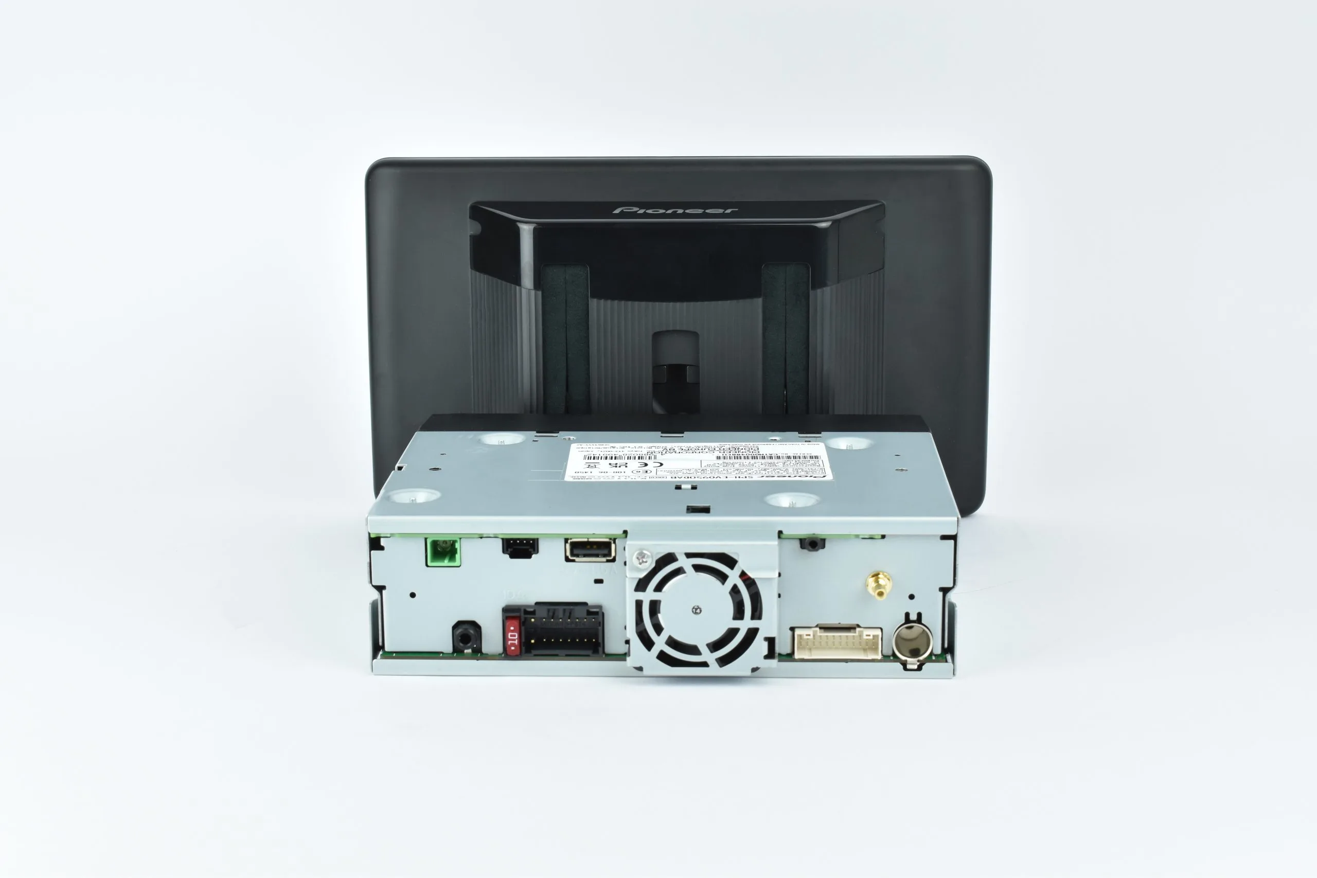 Pioneer SPH-EVO950DAB-UNI - Image 5