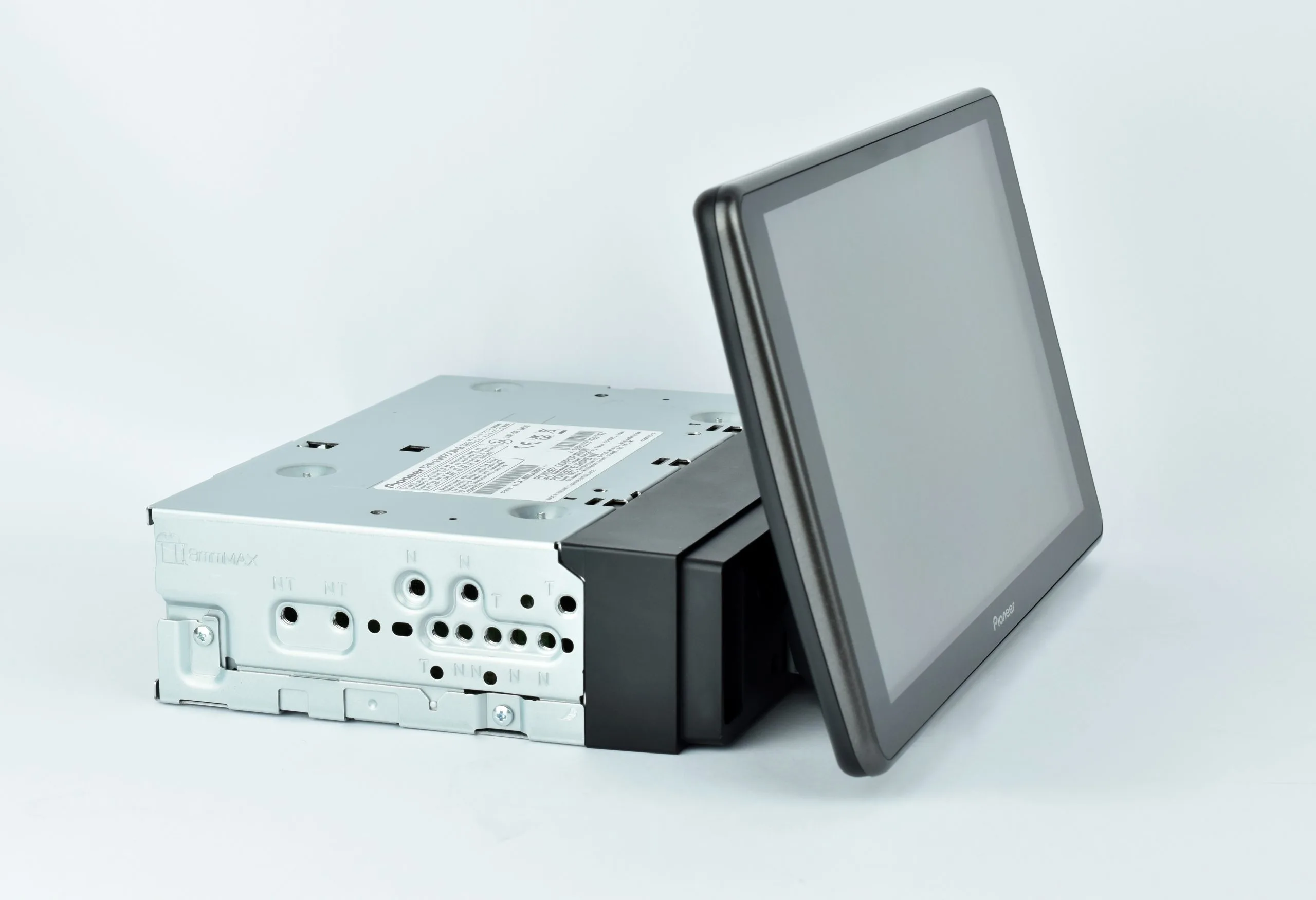 Pioneer SPH-EVO950DAB-UNI - Image 6