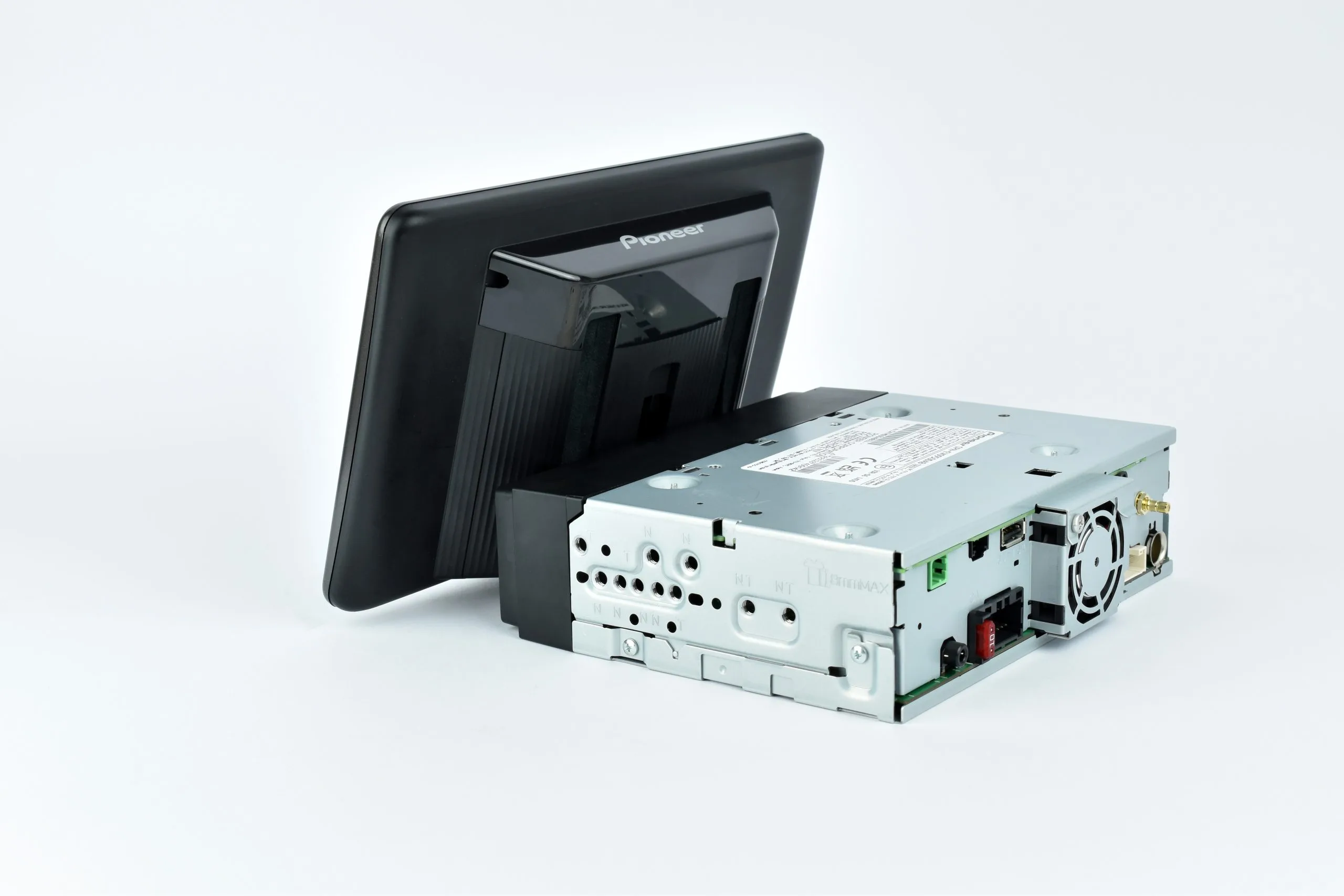Pioneer SPH-EVO950DAB-UNI - Image 7