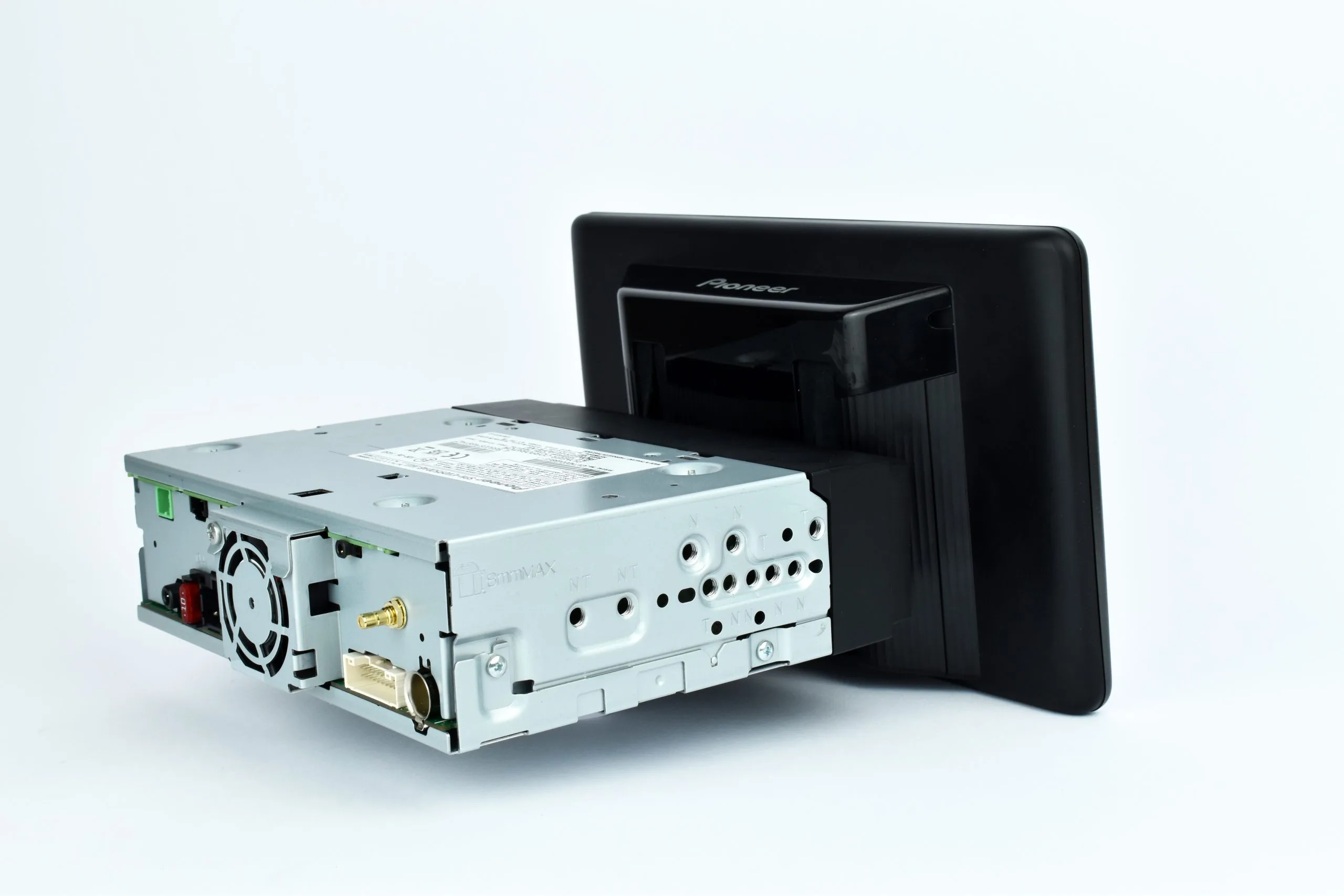Pioneer SPH-EVO950DAB-UNI - Image 10