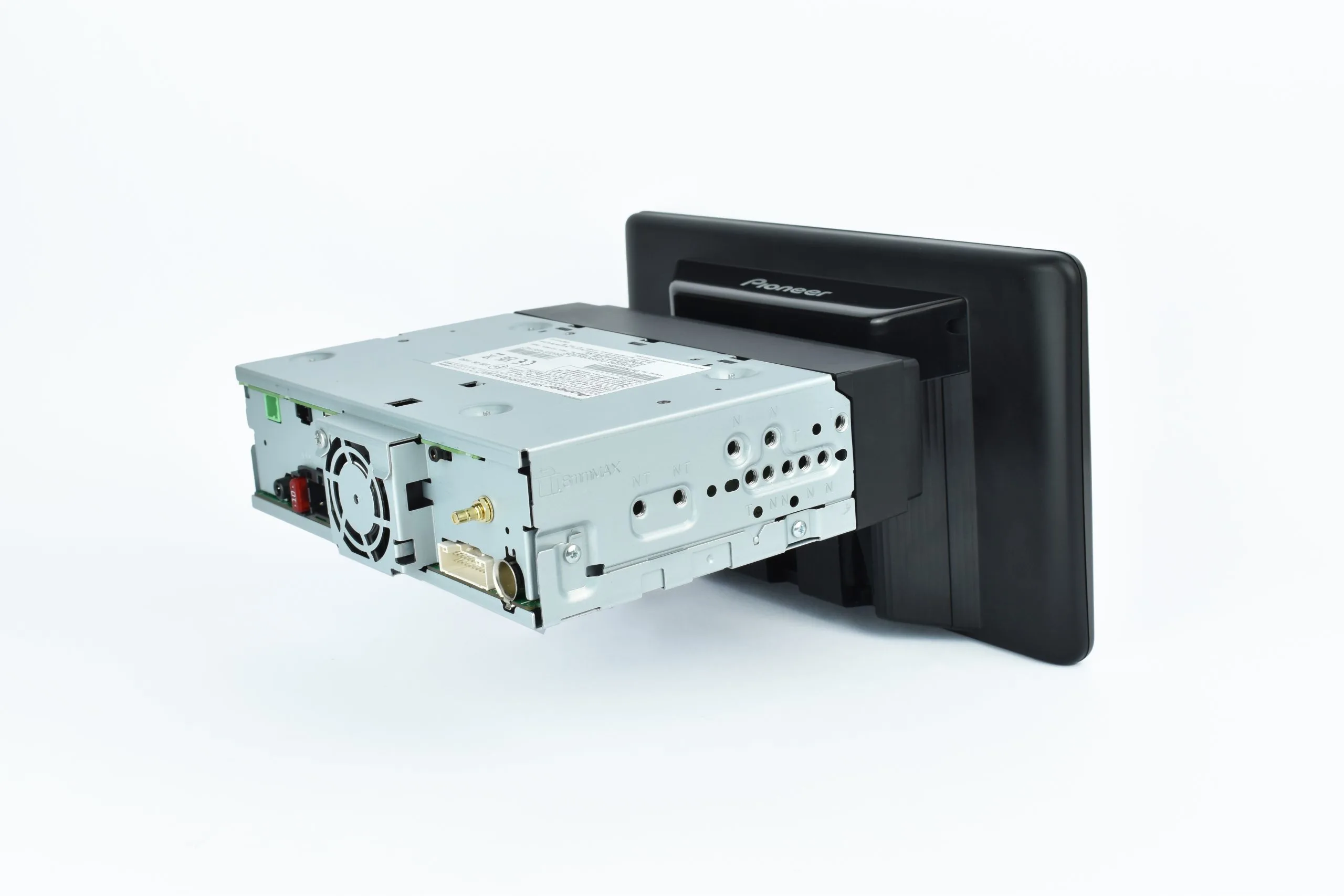 Pioneer SPH-EVO950DAB-UNI - Image 11