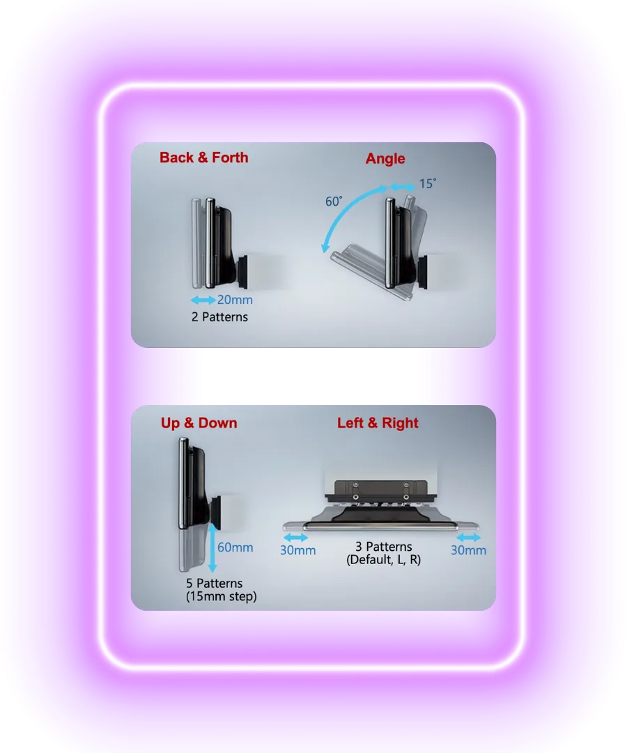 Pioneer SPH-EVO950DAB-UNI - Image 13
