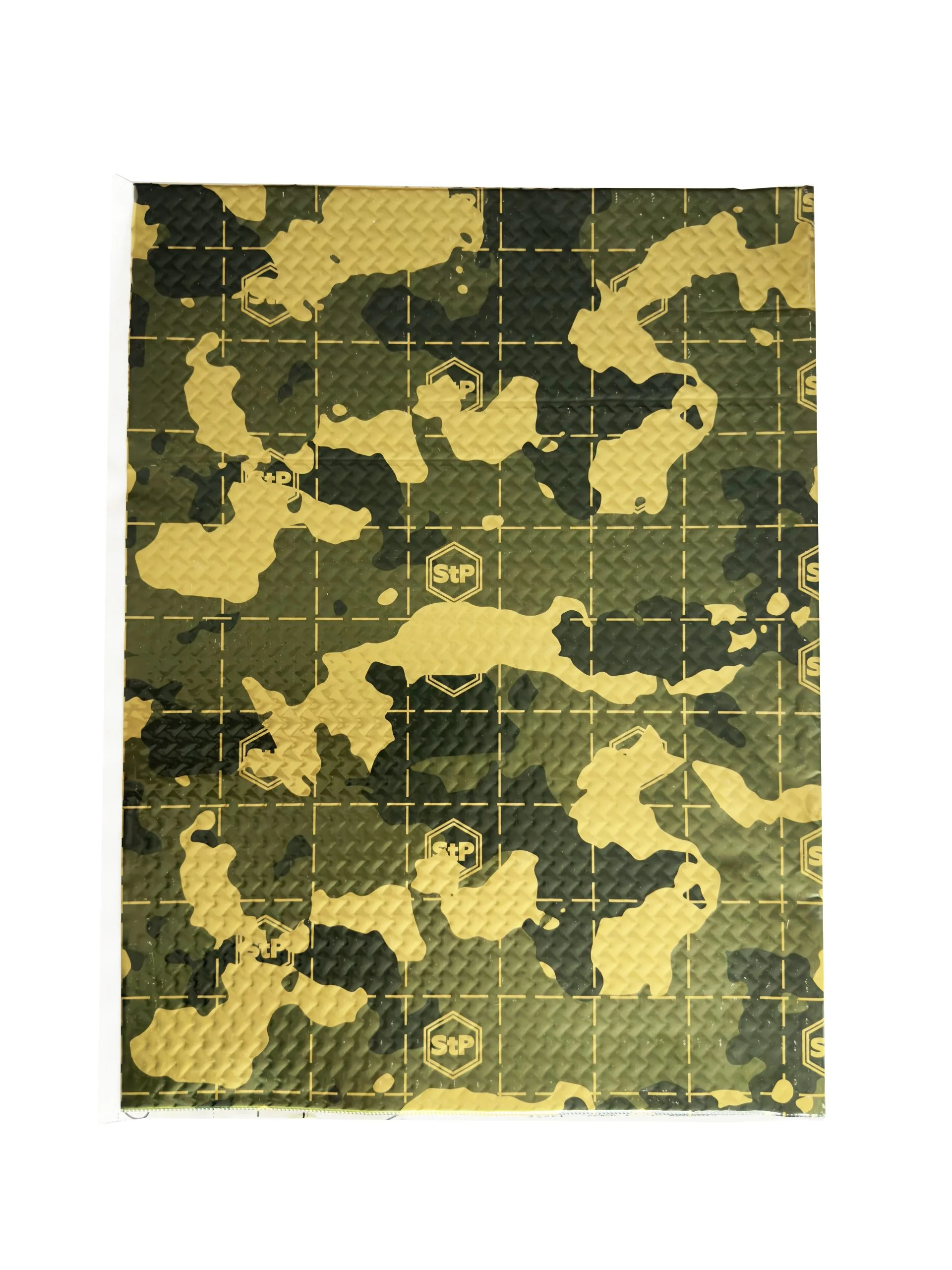 STP Camo Gold - Image 2