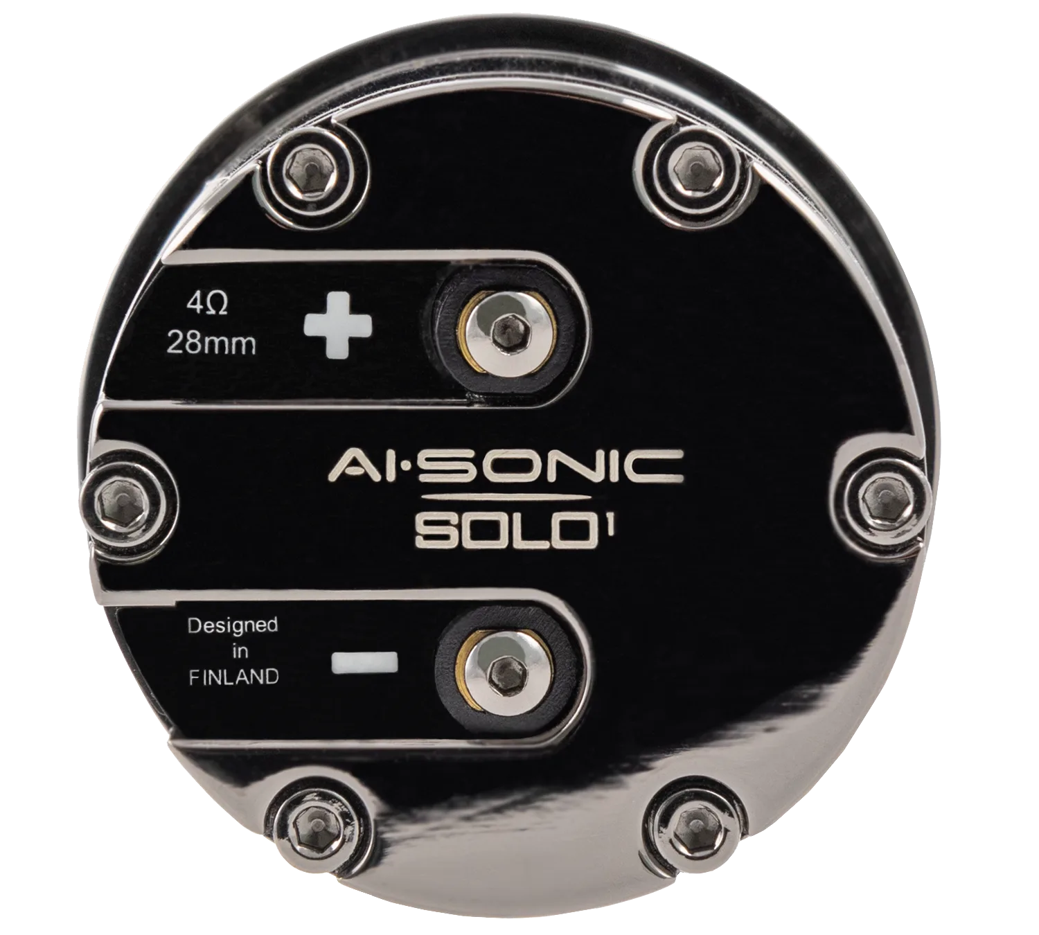 AI-SONIC SOLO 1 - Image 2