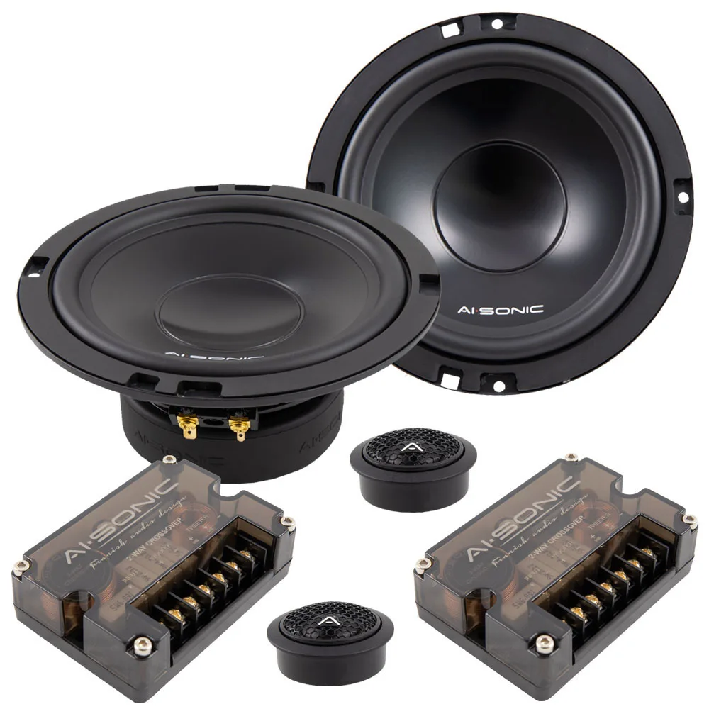 Sweet AI audiopack - Image 2
