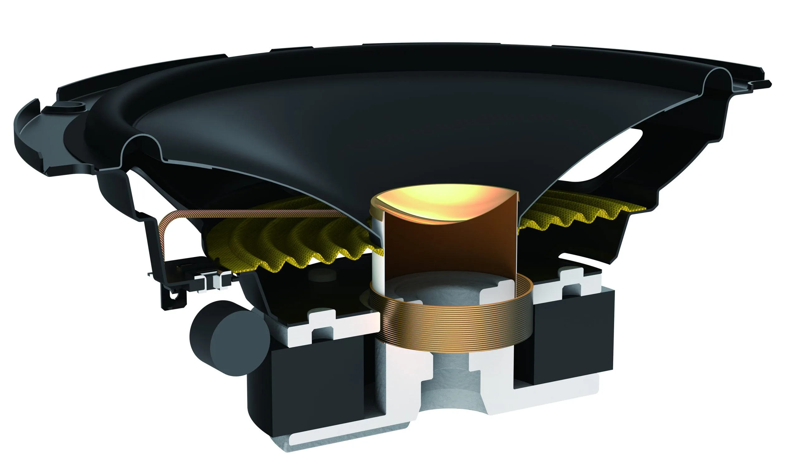 Pioneer TS-A1601C - Image 2