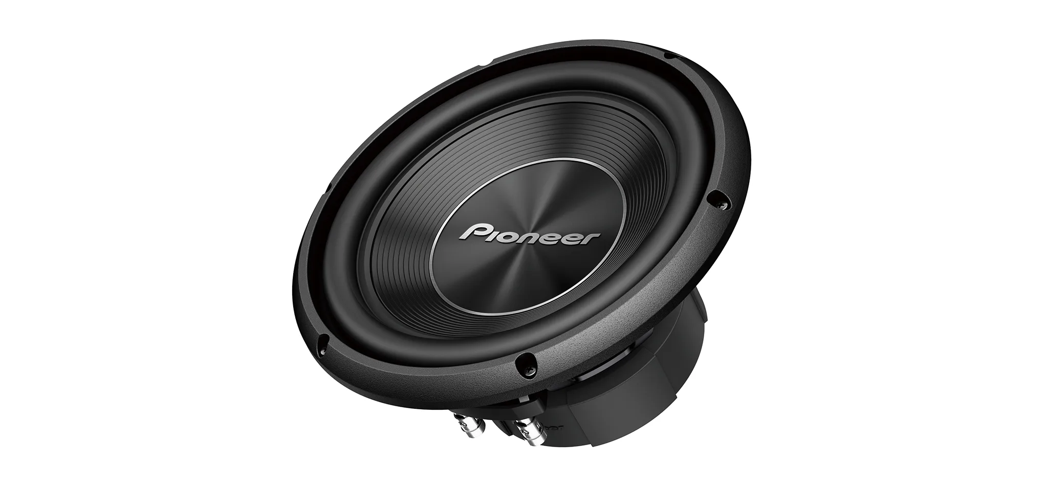 Pioneer 10″ A-SARJAN SUBWOOFER TS-A250D4 - Image 2