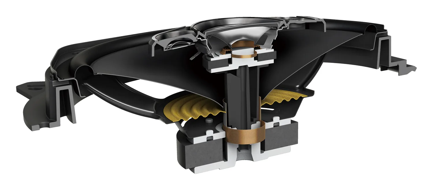 Pioneer TS-A6970F