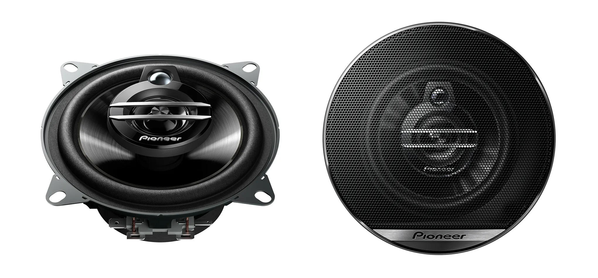 Pioneer TS-G1030F - Image 3