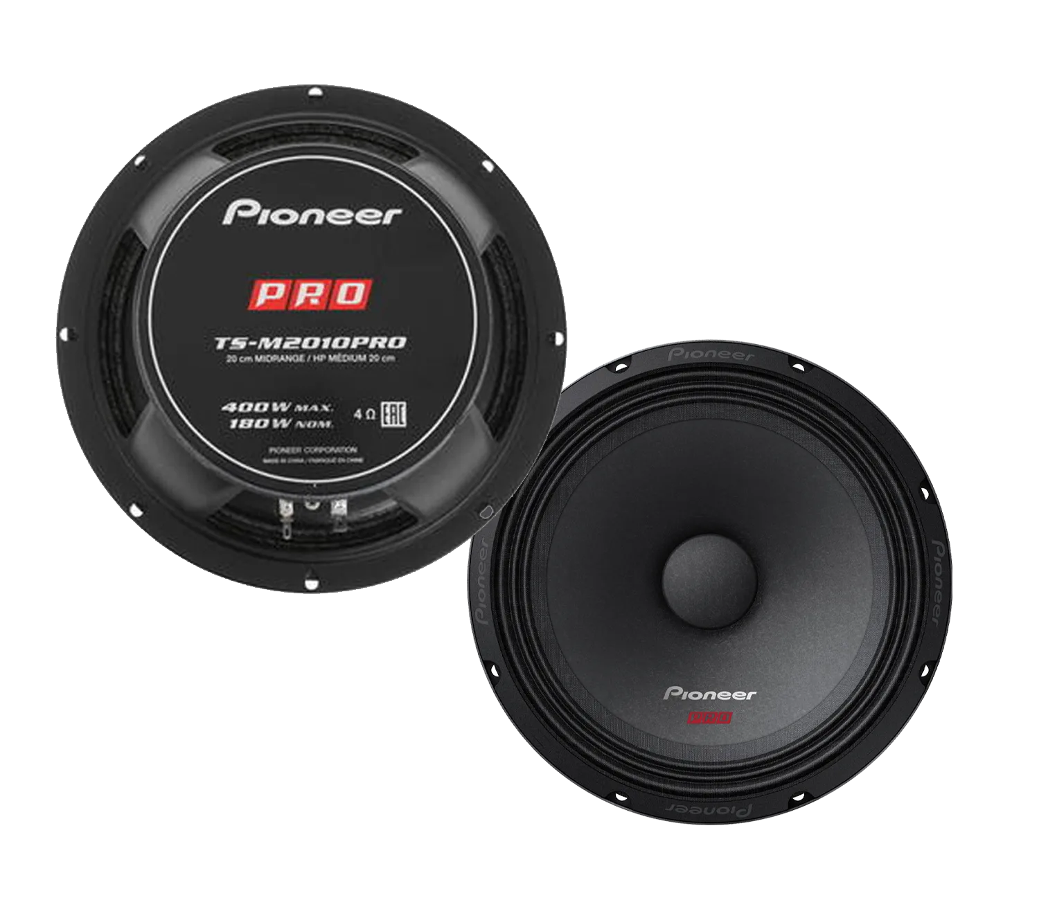 Pioneer TS-M2010PRO - Image 5