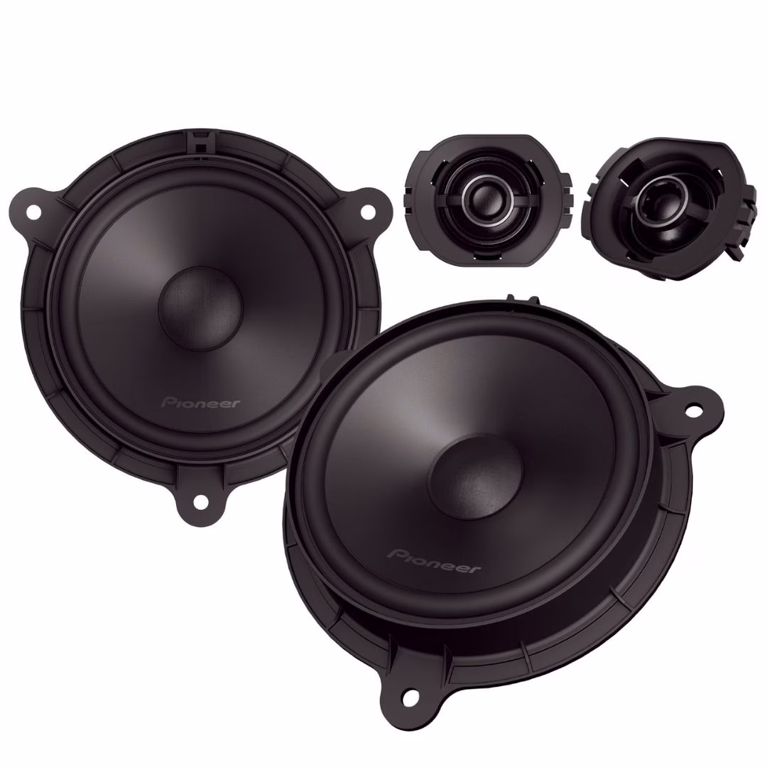 Pioneer TS-Q160C-RN Renault / Nissan / Dacia