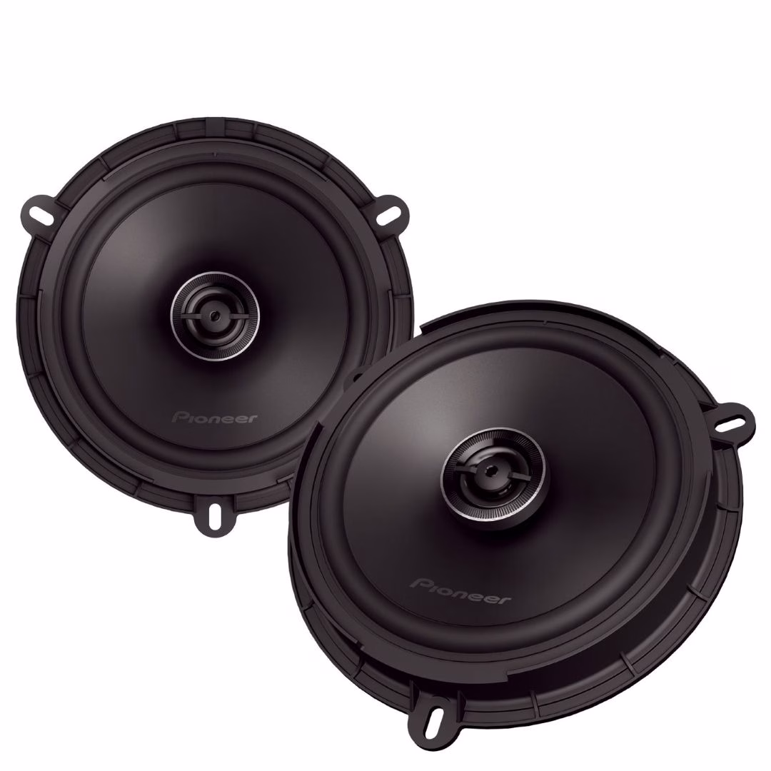 Pioneer TS-Q160F-FD Ford / Mazda