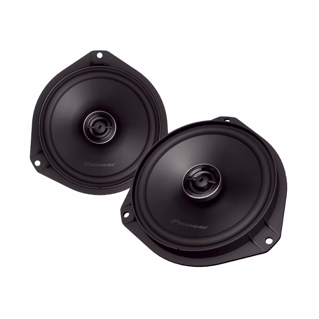 Pioneer TS-Q160F-FT FIAT