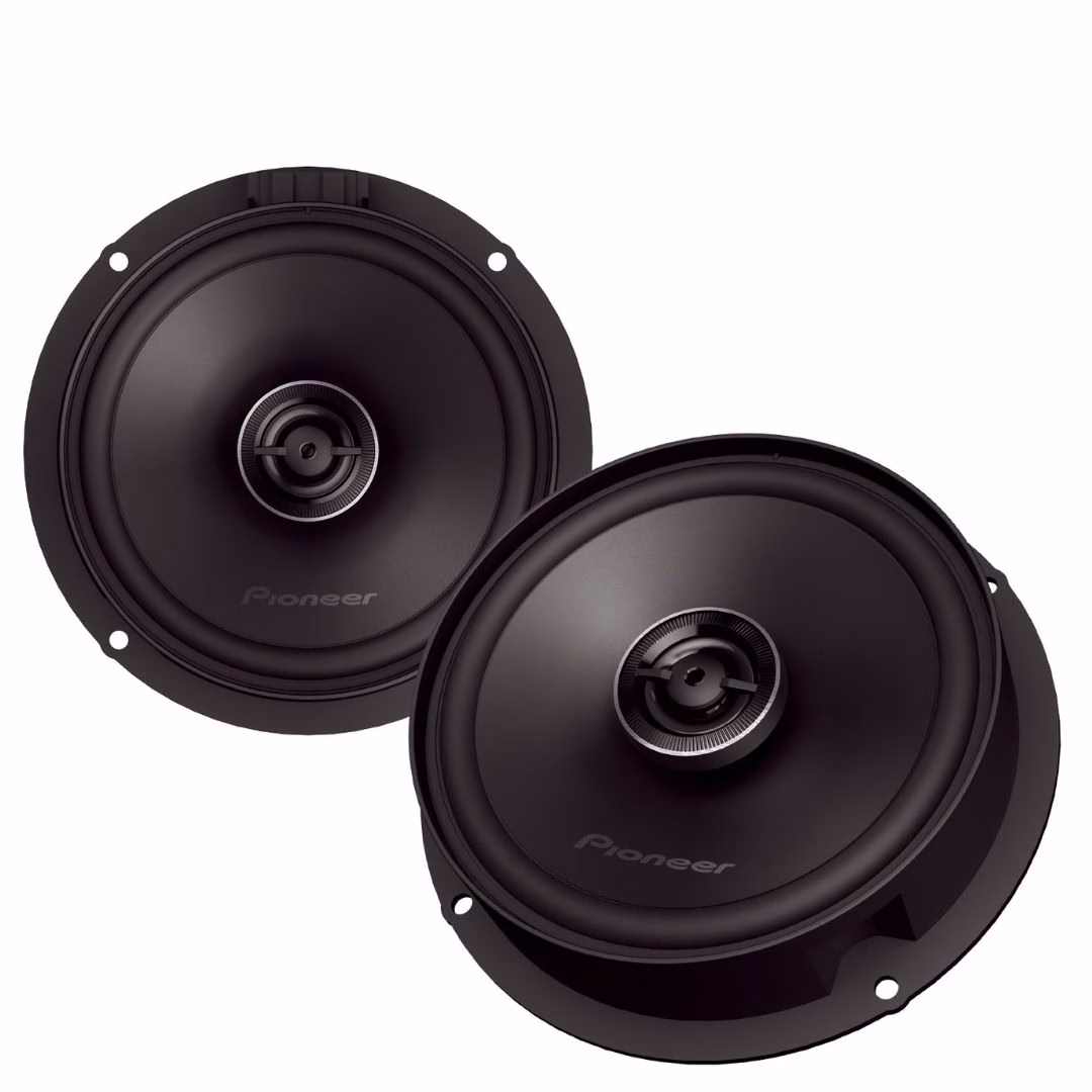 Pioneer TS-Q160F-VW Volkswagen / Audi / Cupra / Seat / Skoda - Image 2