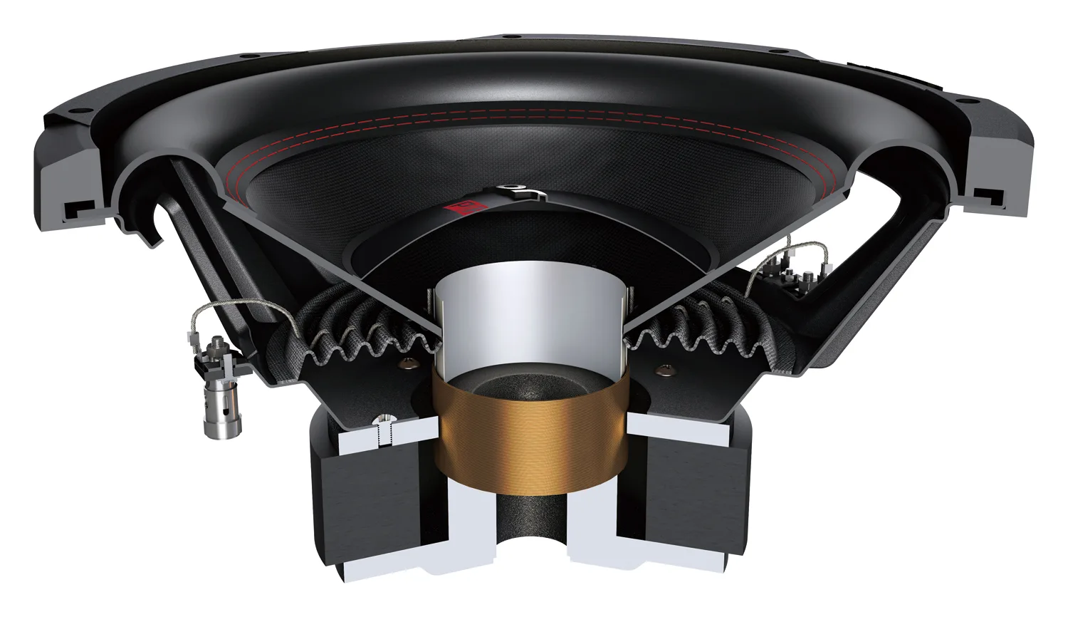 Pioneer TS-W3010PRO - Image 2
