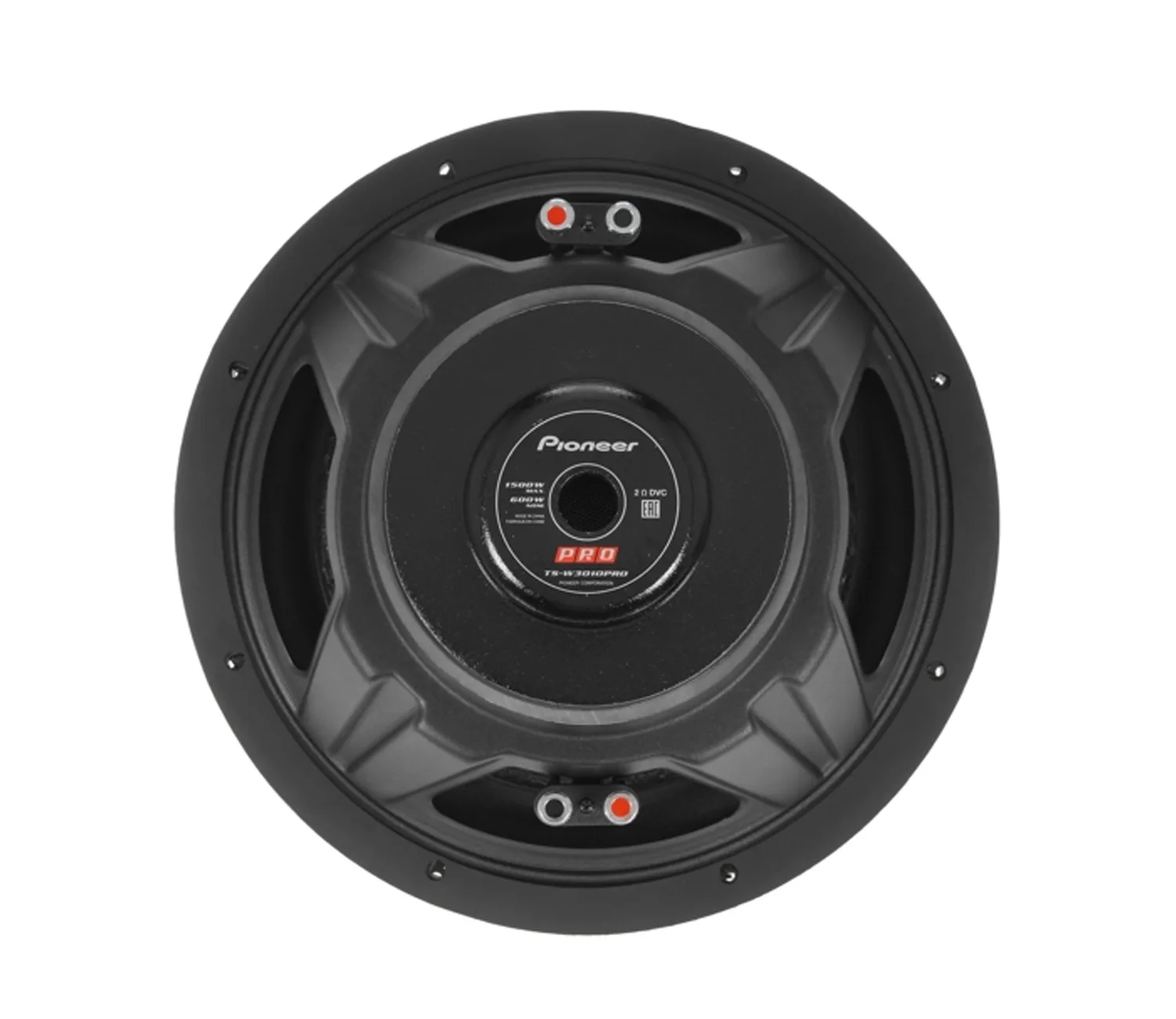 Pioneer TS-W3010PRO - Image 3