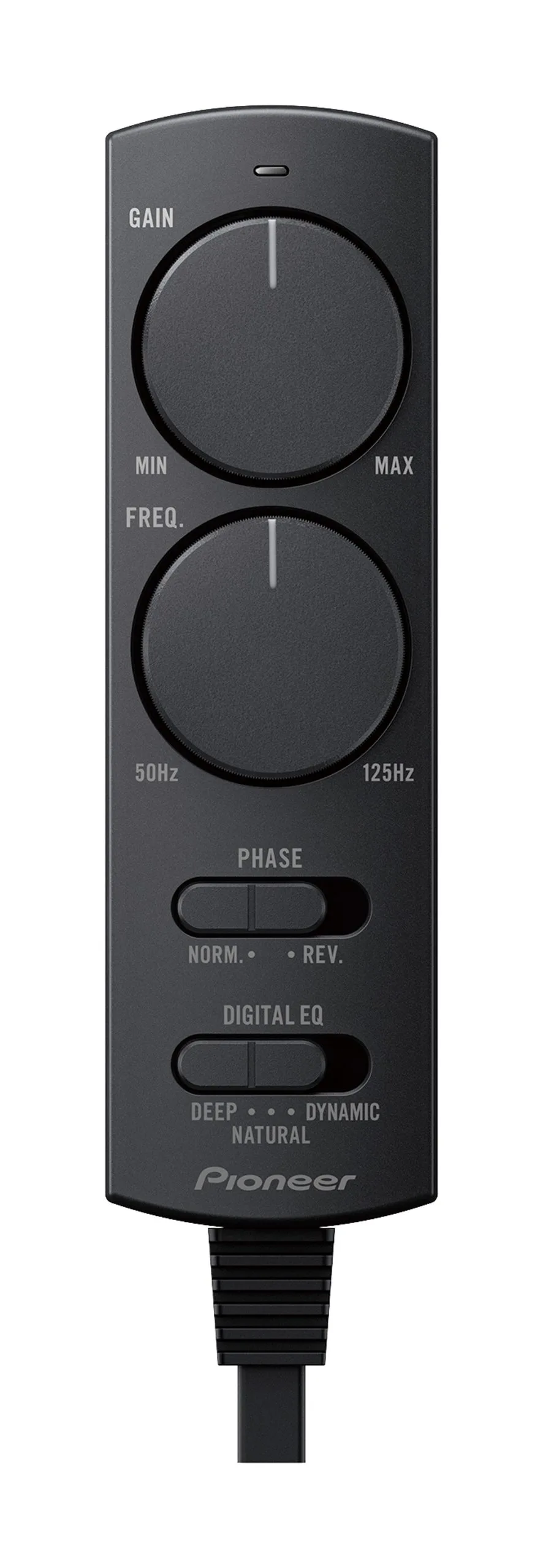 Pioneer TS-WX140DA - Image 2