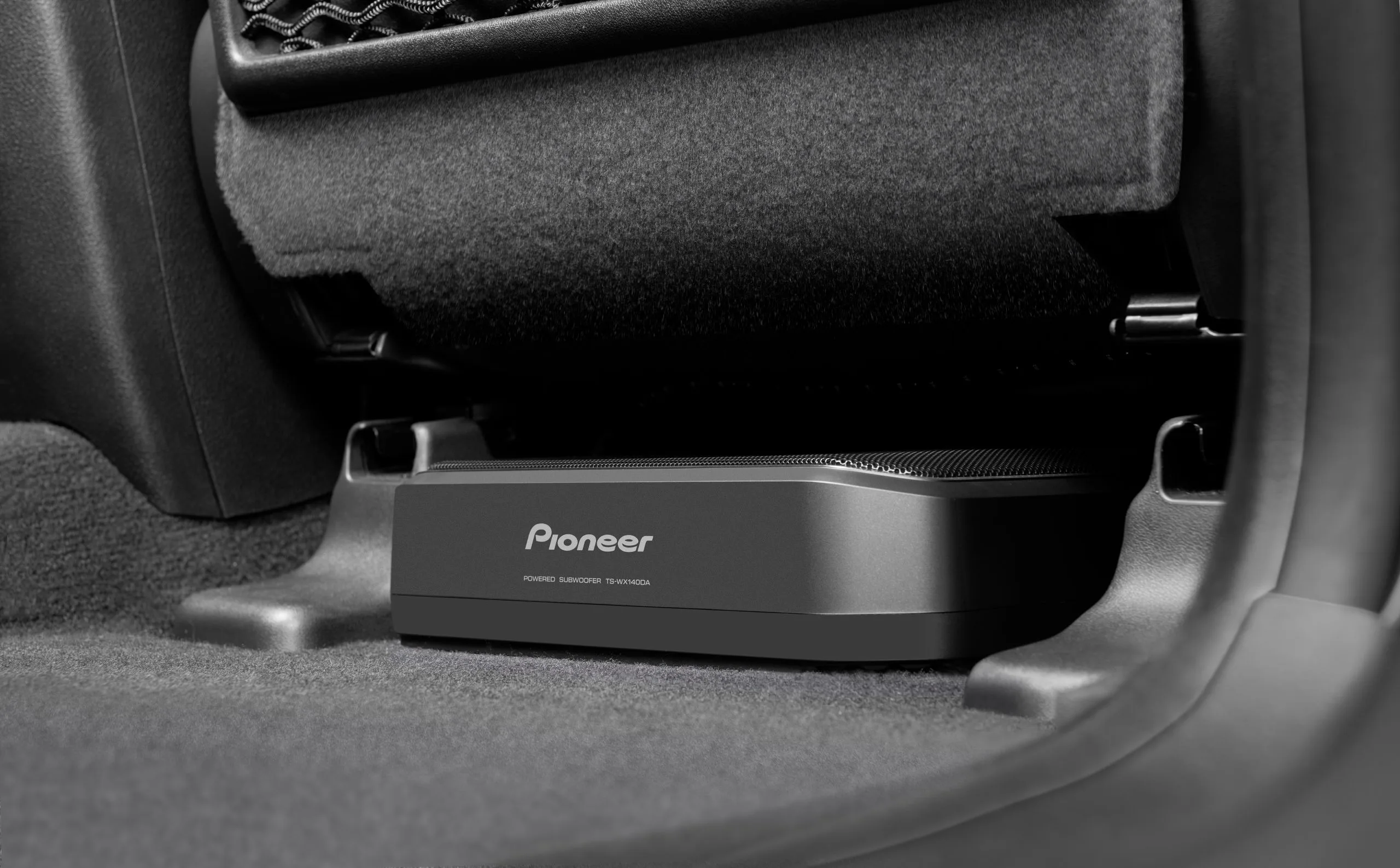 Pioneer TS-WX140DA - Image 4