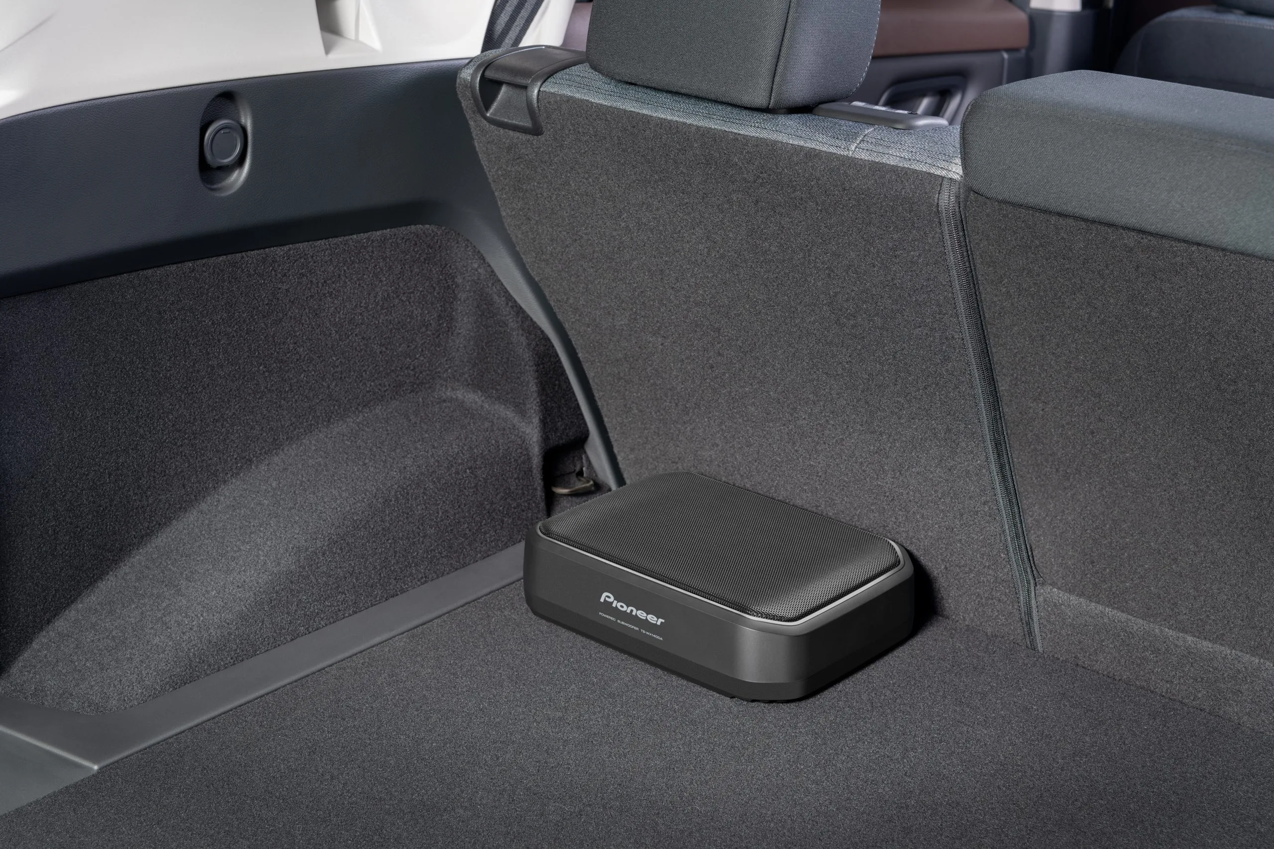 Pioneer TS-WX140DA - Image 5