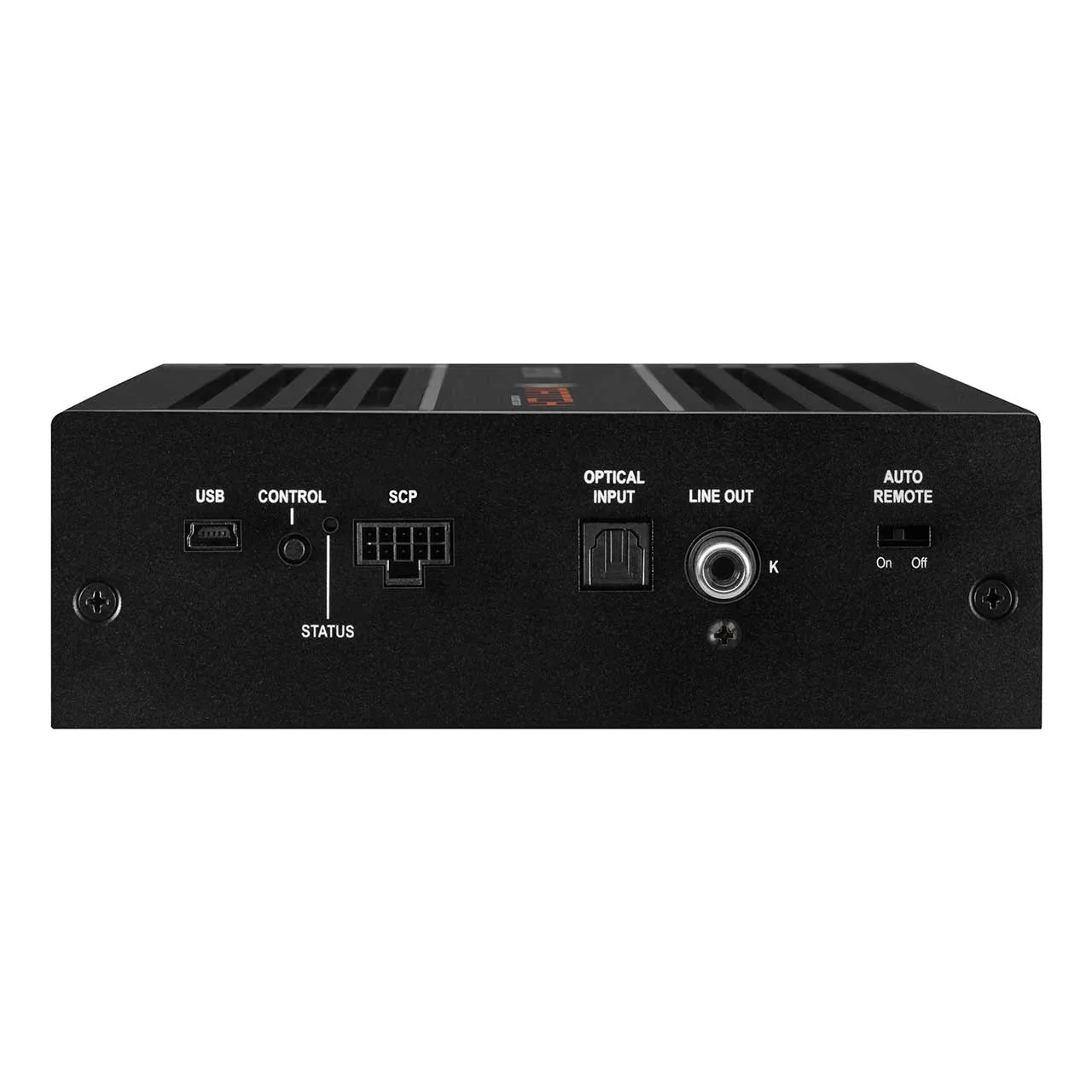 Match UP 10DSP – 24V Edition - Image 2