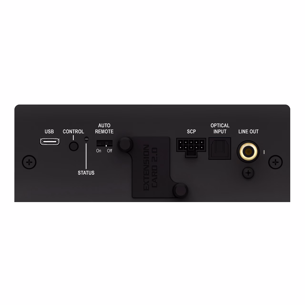 MATCH UP 8DSP MK2 - Image 3