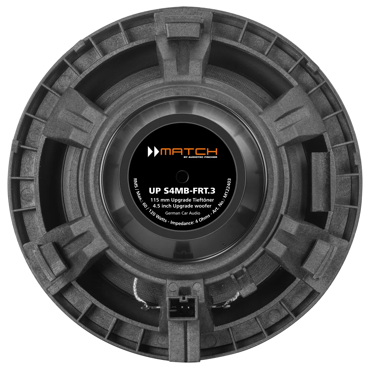 Match UP C42MB-FRT.3 - Image 3