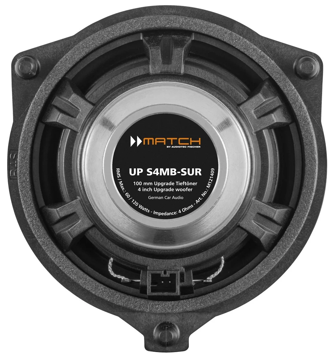 Match UP S4MB-SUR - Image 3
