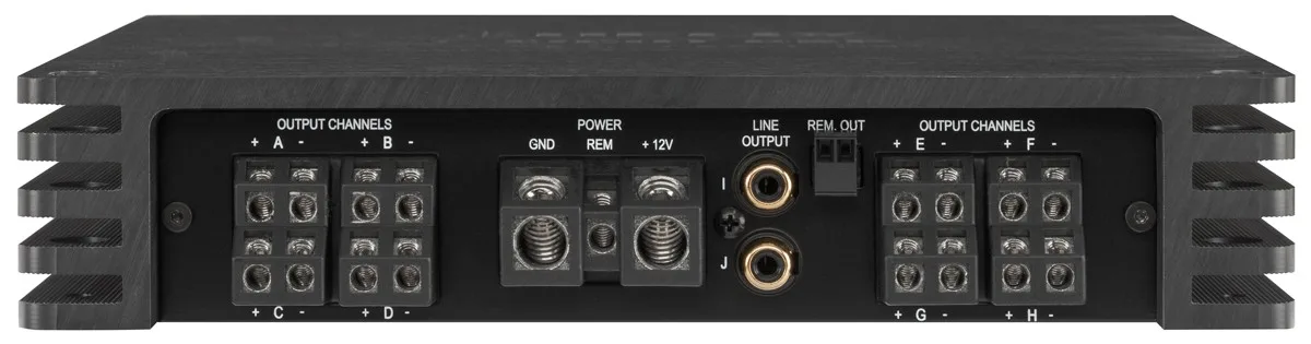 Helix V EIGHT DSP MK2 - Image 3