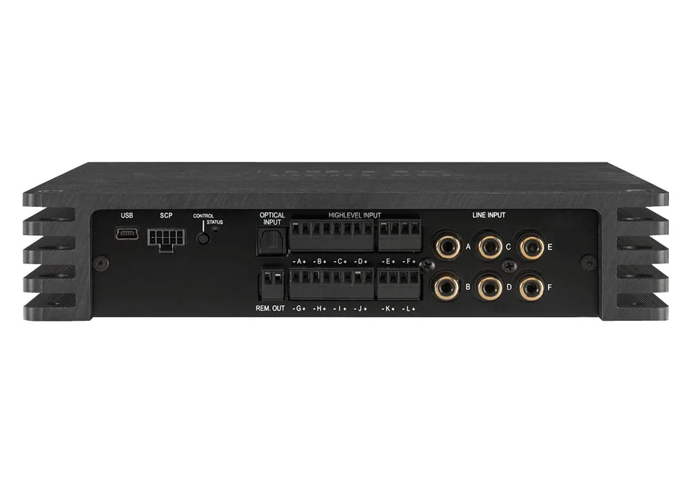 Helix V TWELVE DSP MK2 - Image 2