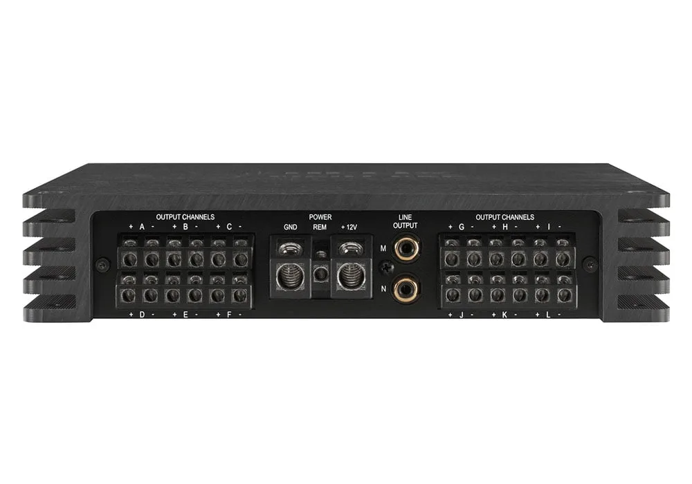 Helix V TWELVE DSP MK2 - Image 3
